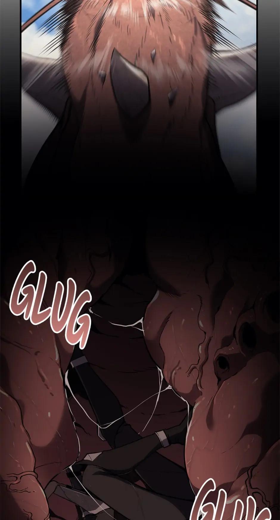 The Return of the Disaster-Class Hero Chapter 52