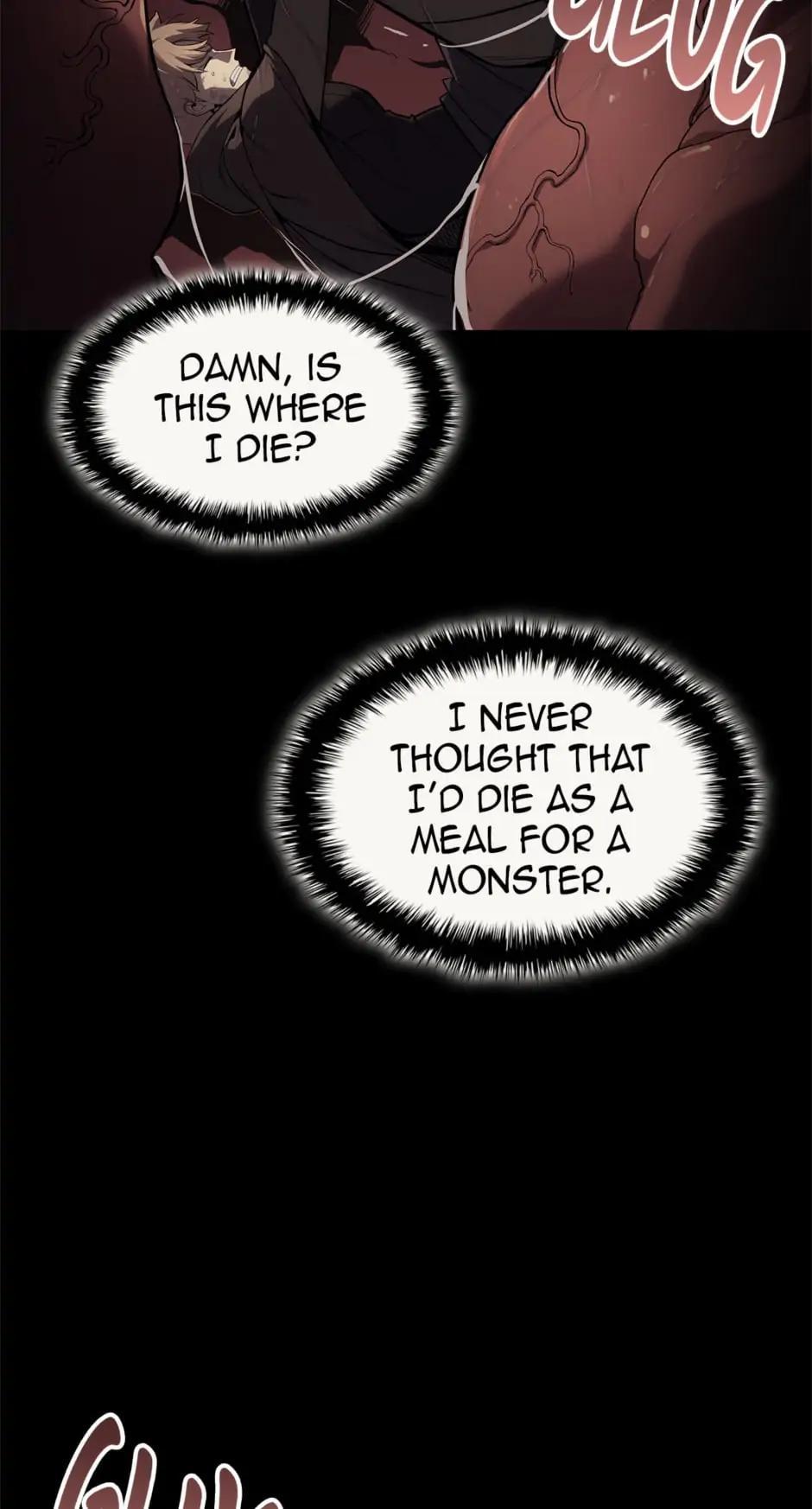 The Return of the Disaster-Class Hero Chapter 52