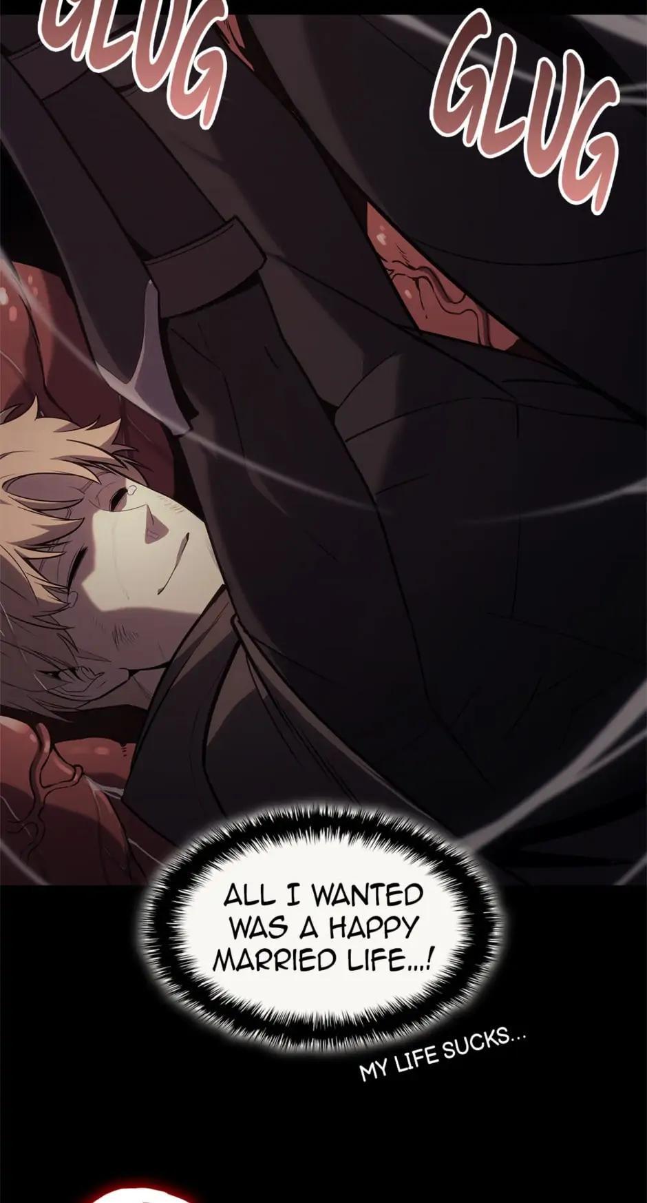 The Return of the Disaster-Class Hero Chapter 52