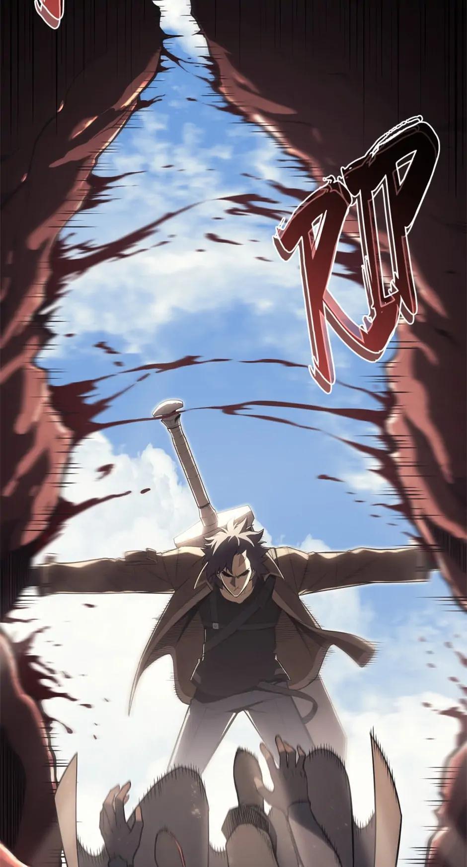 The Return of the Disaster-Class Hero Chapter 52