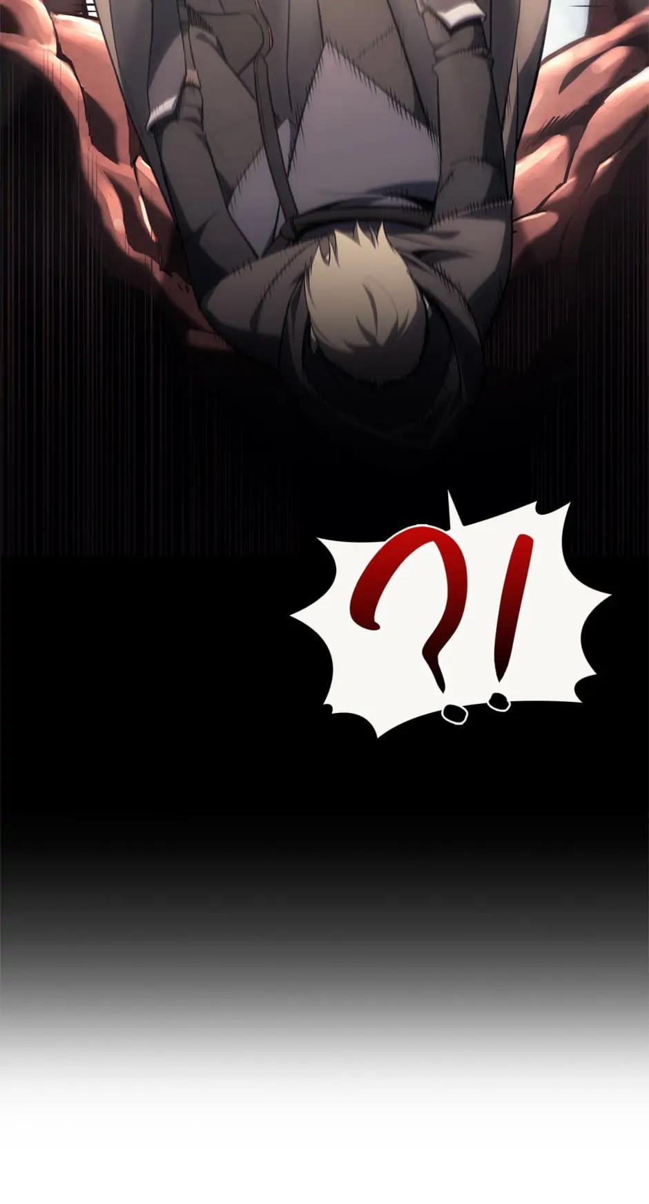 The Return of the Disaster-Class Hero Chapter 52