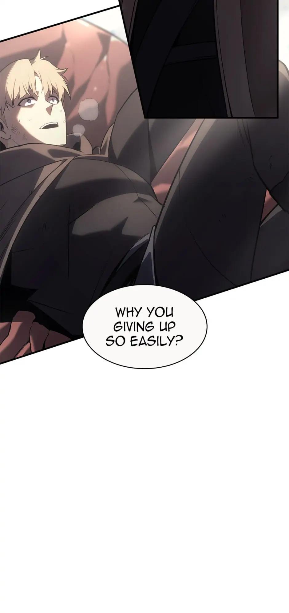 The Return of the Disaster-Class Hero Chapter 52