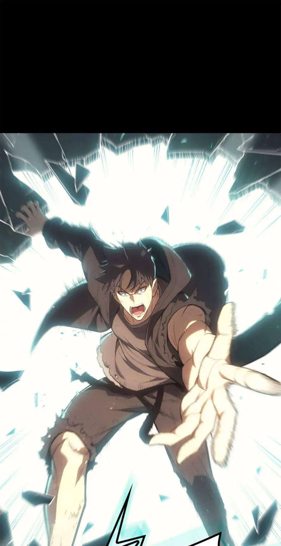 The Return of the Disaster-Class Hero Chapter 52