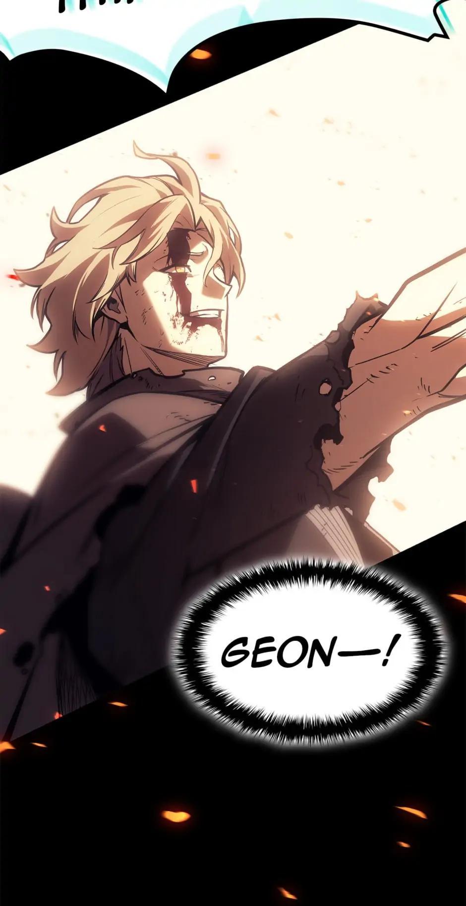 The Return of the Disaster-Class Hero Chapter 52