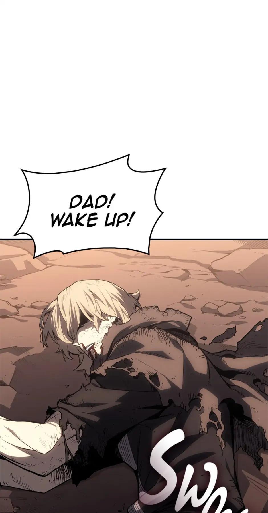 The Return of the Disaster-Class Hero Chapter 52