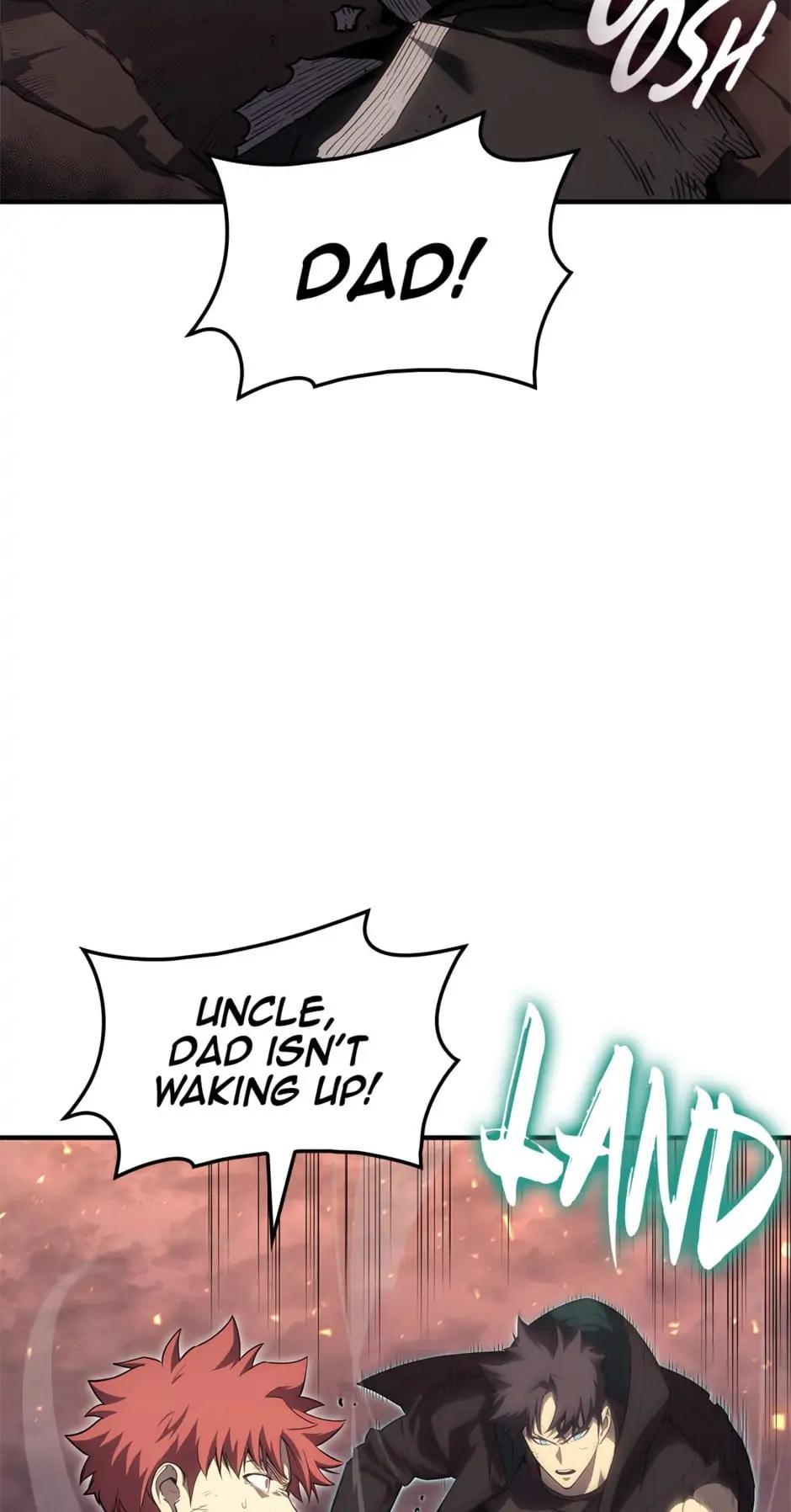 The Return of the Disaster-Class Hero Chapter 52