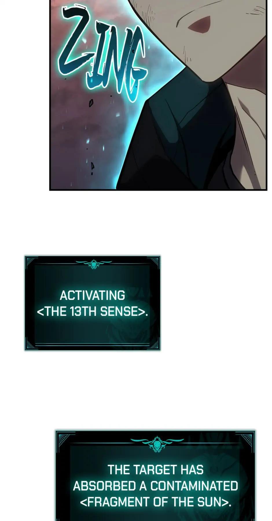 The Return of the Disaster-Class Hero Chapter 52