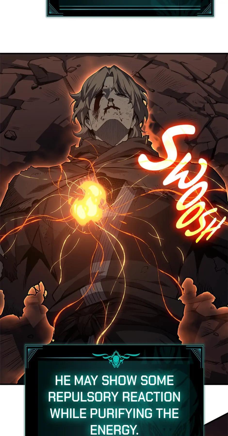 The Return of the Disaster-Class Hero Chapter 52