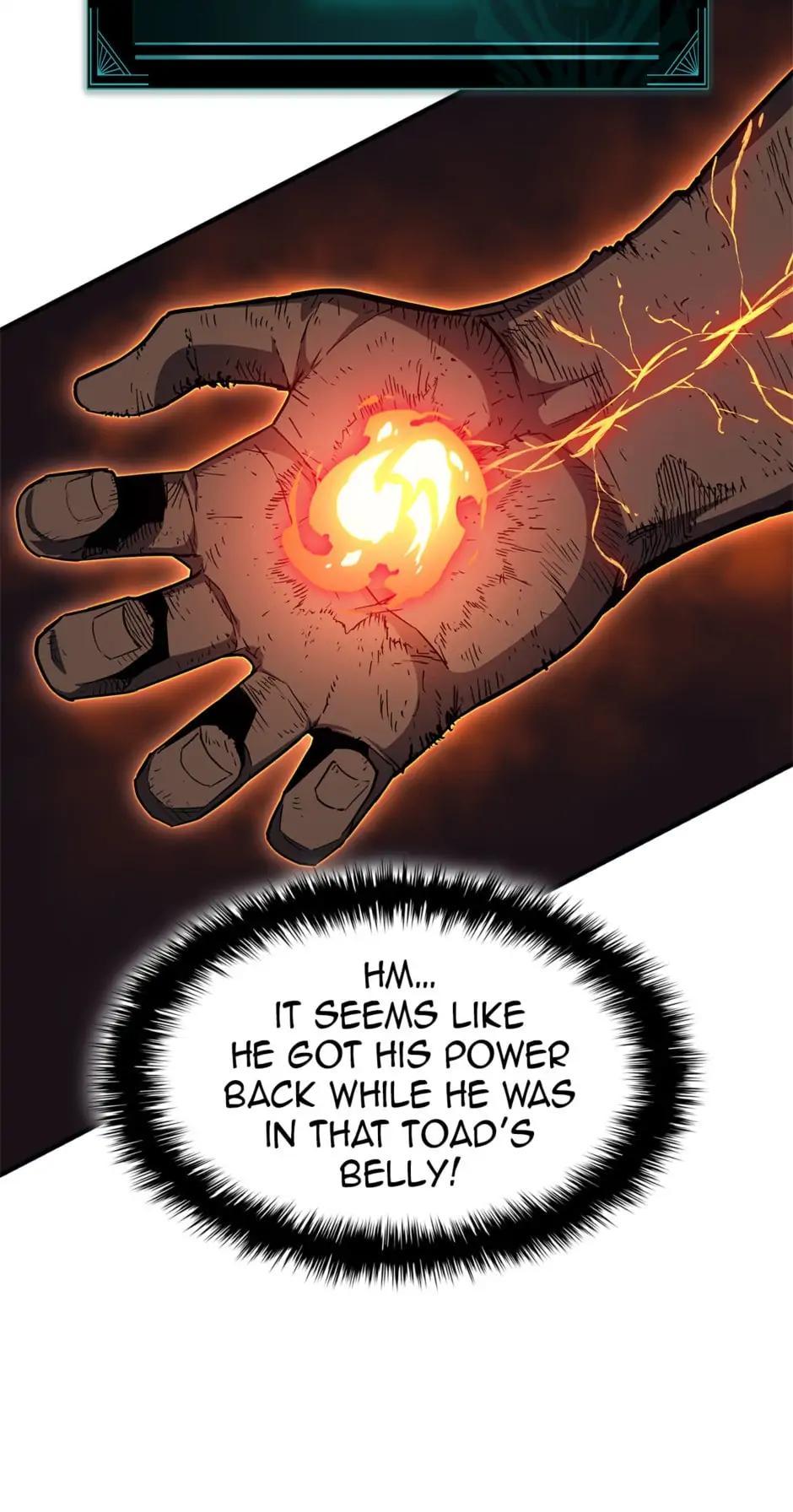 The Return of the Disaster-Class Hero Chapter 52