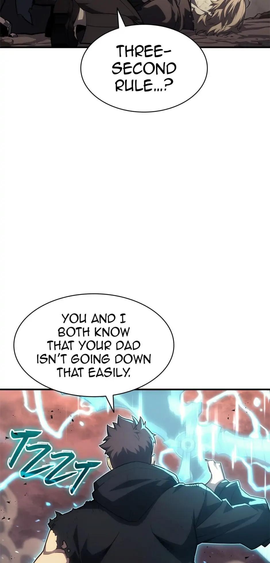 The Return of the Disaster-Class Hero Chapter 52