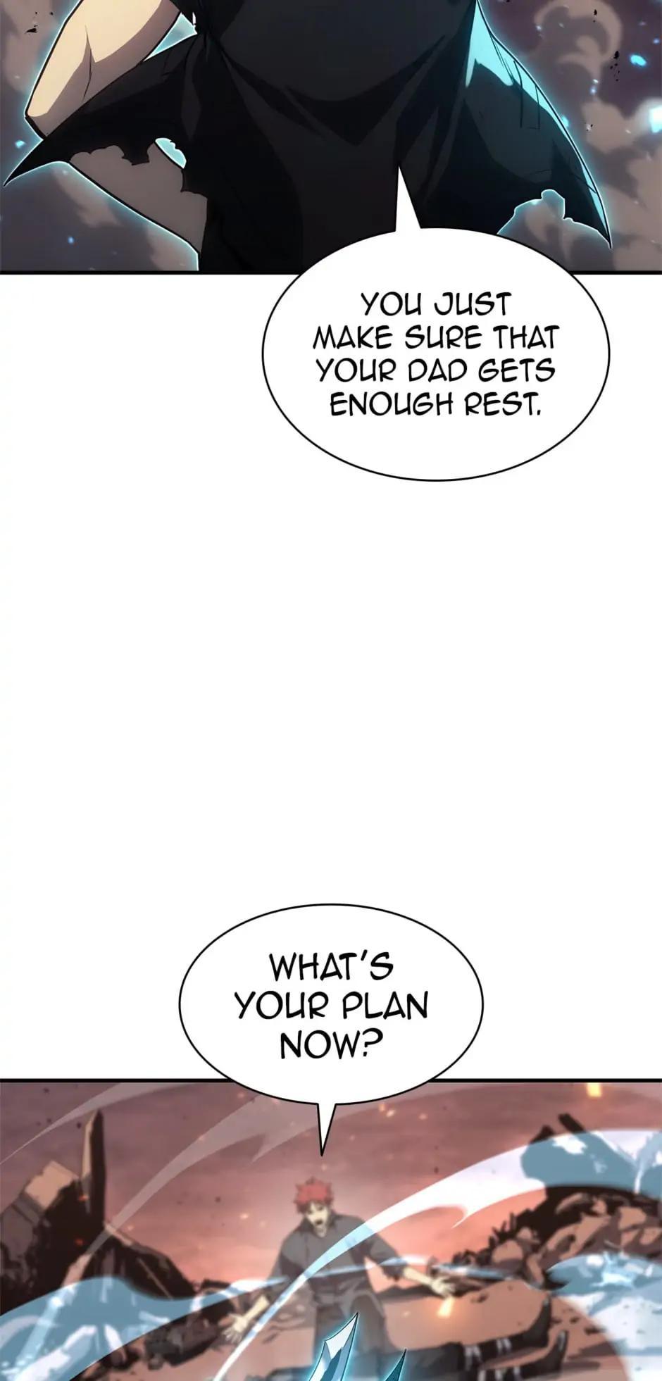 The Return of the Disaster-Class Hero Chapter 52