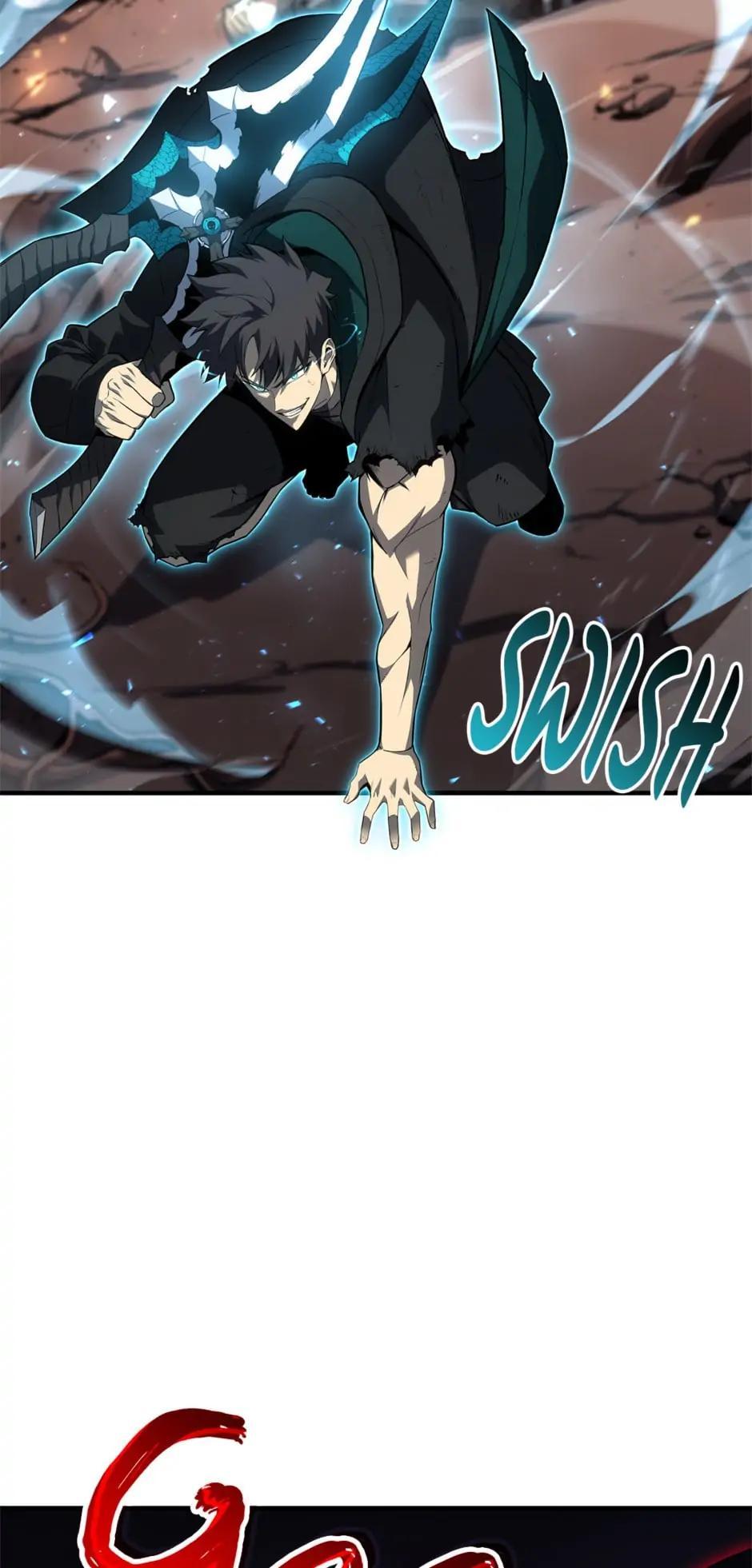 The Return of the Disaster-Class Hero Chapter 52