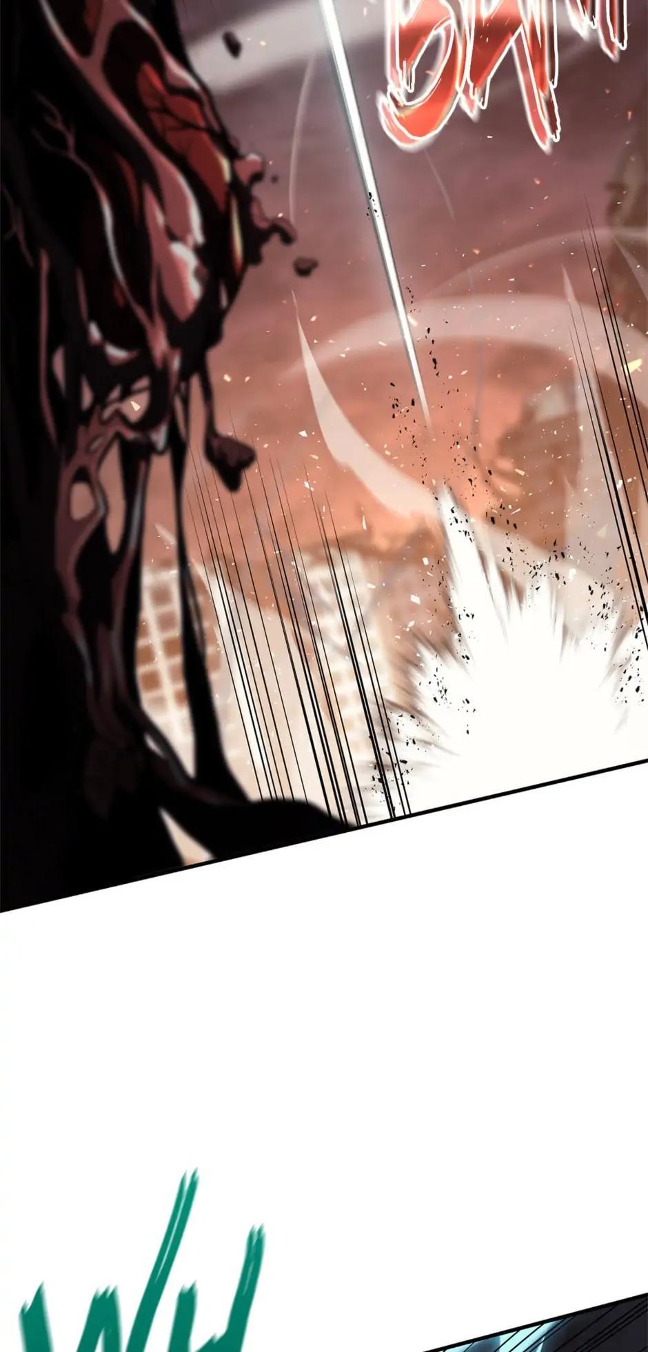 The Return of the Disaster-Class Hero Chapter 52