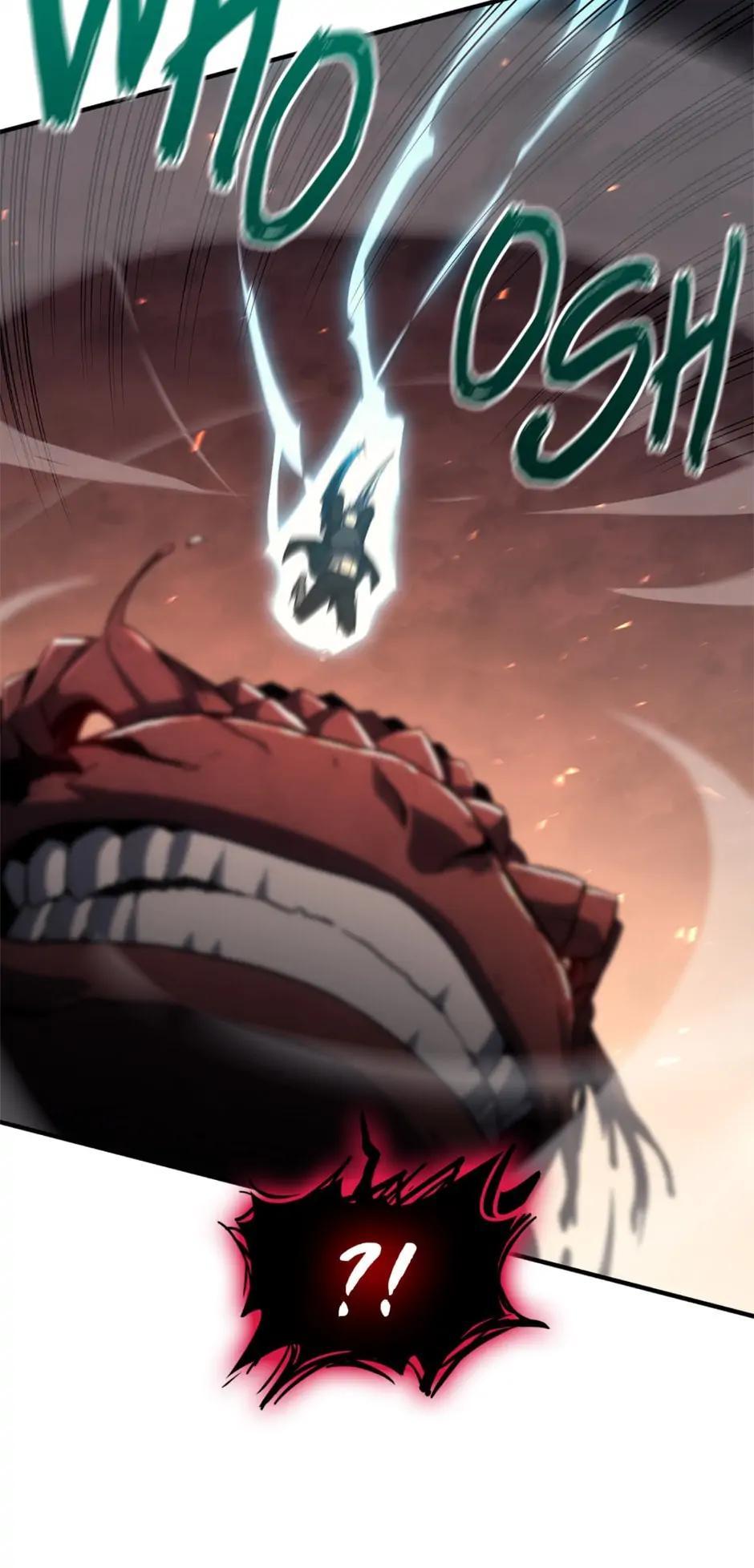 The Return of the Disaster-Class Hero Chapter 52