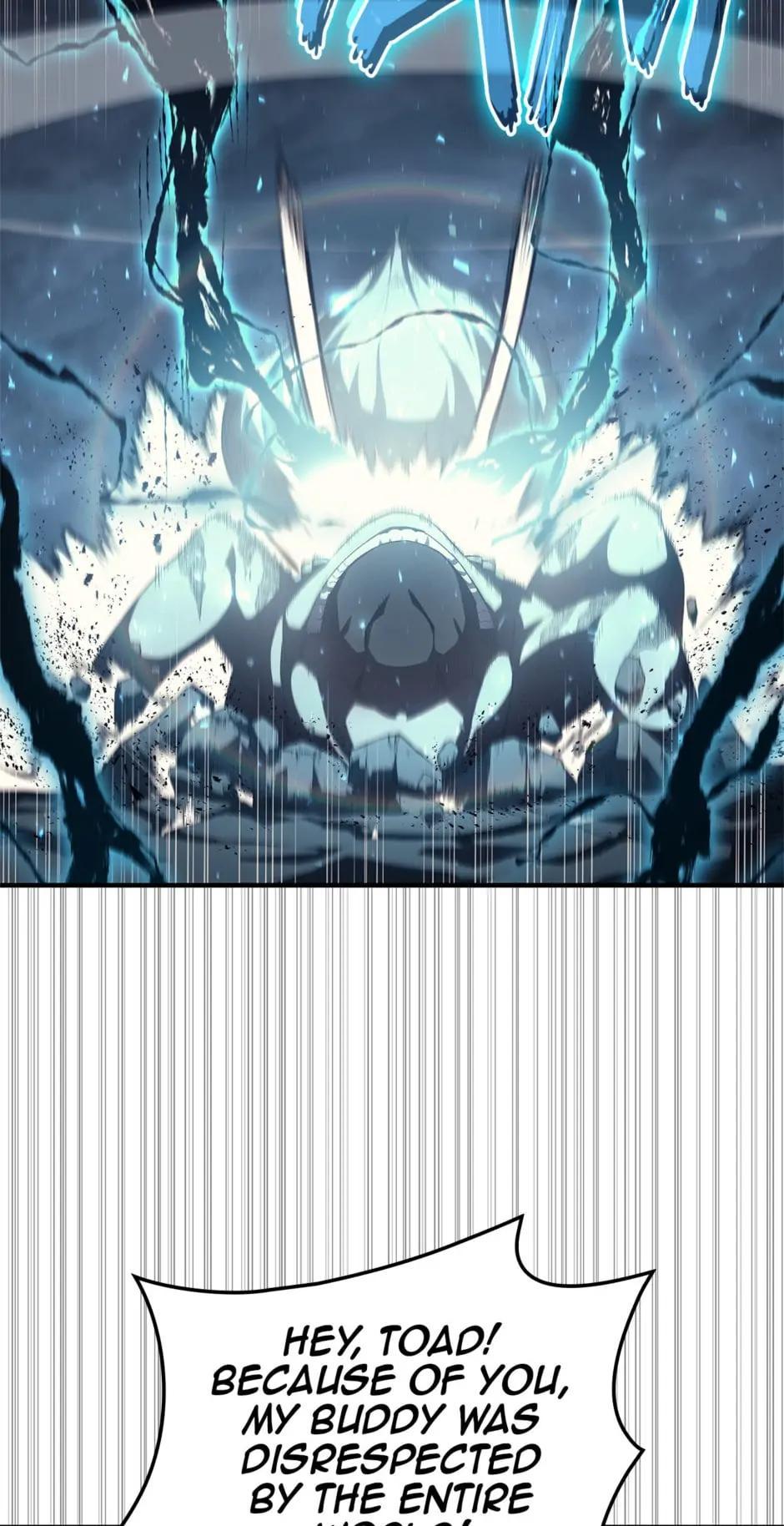 The Return of the Disaster-Class Hero Chapter 52