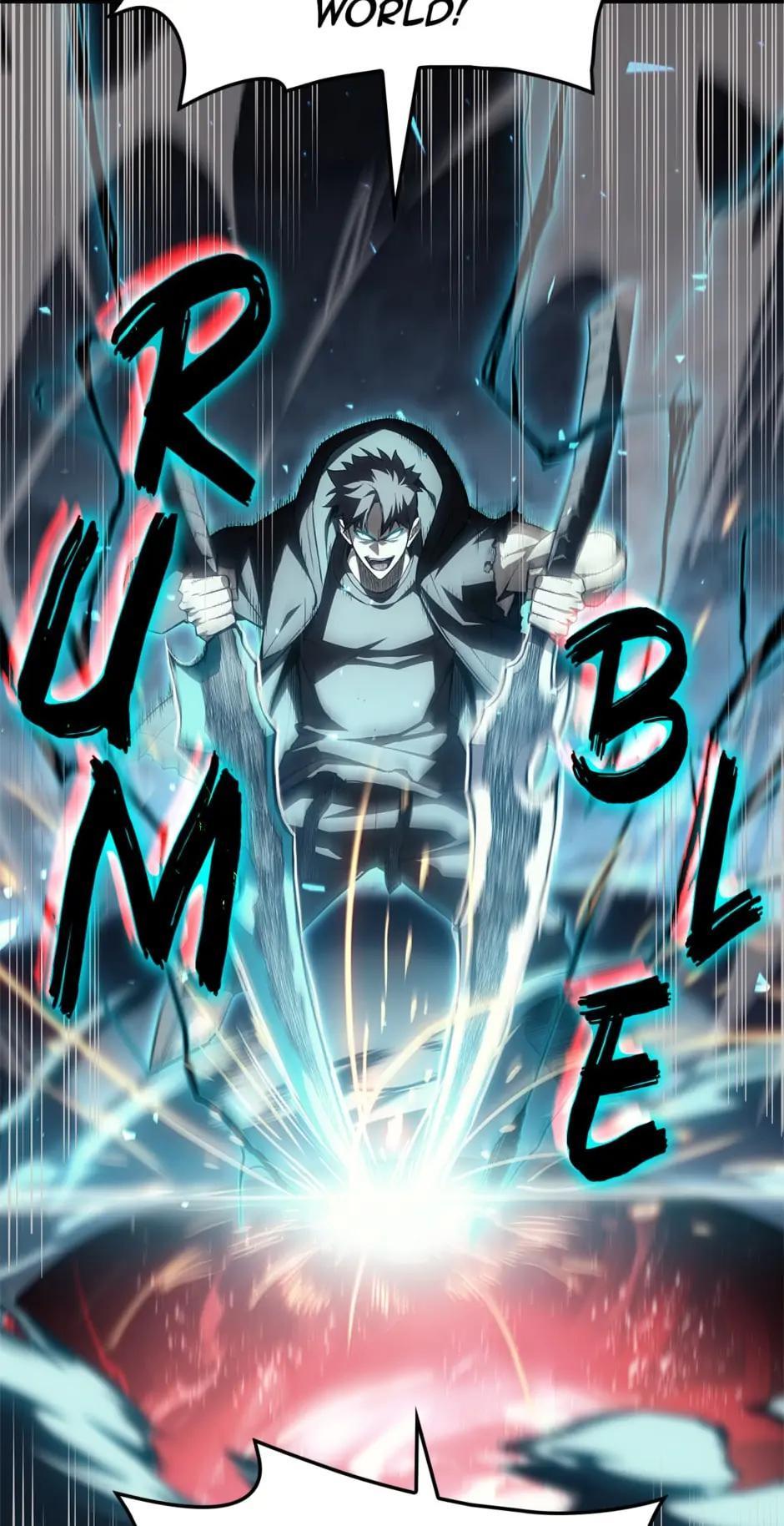 The Return of the Disaster-Class Hero Chapter 52