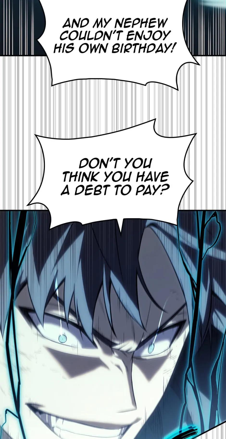 The Return of the Disaster-Class Hero Chapter 52