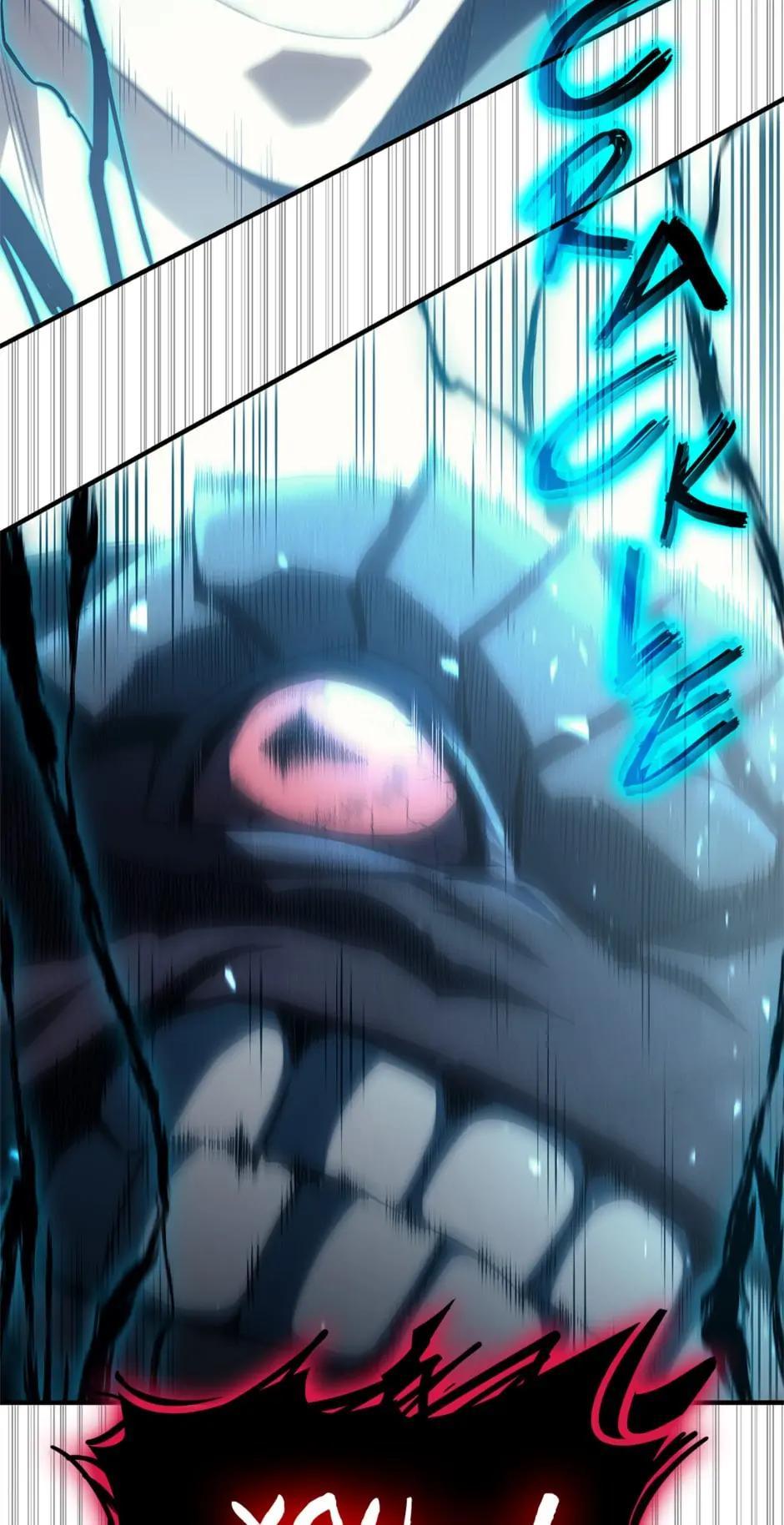 The Return of the Disaster-Class Hero Chapter 52