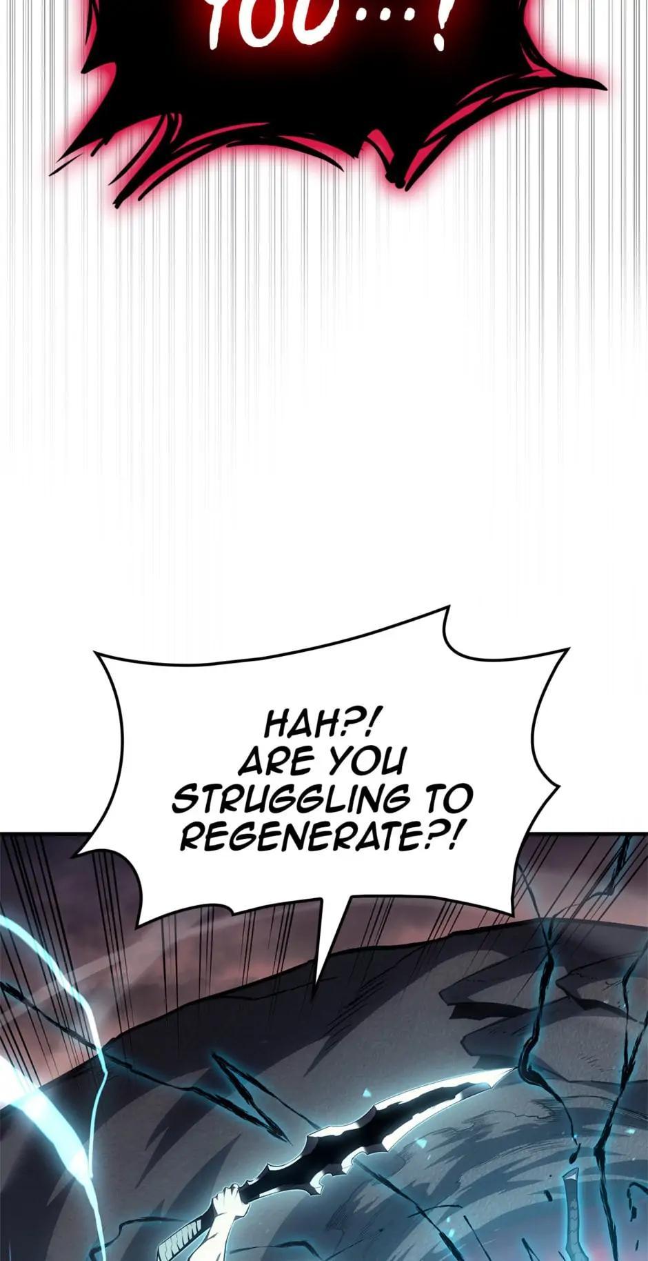 The Return of the Disaster-Class Hero Chapter 52