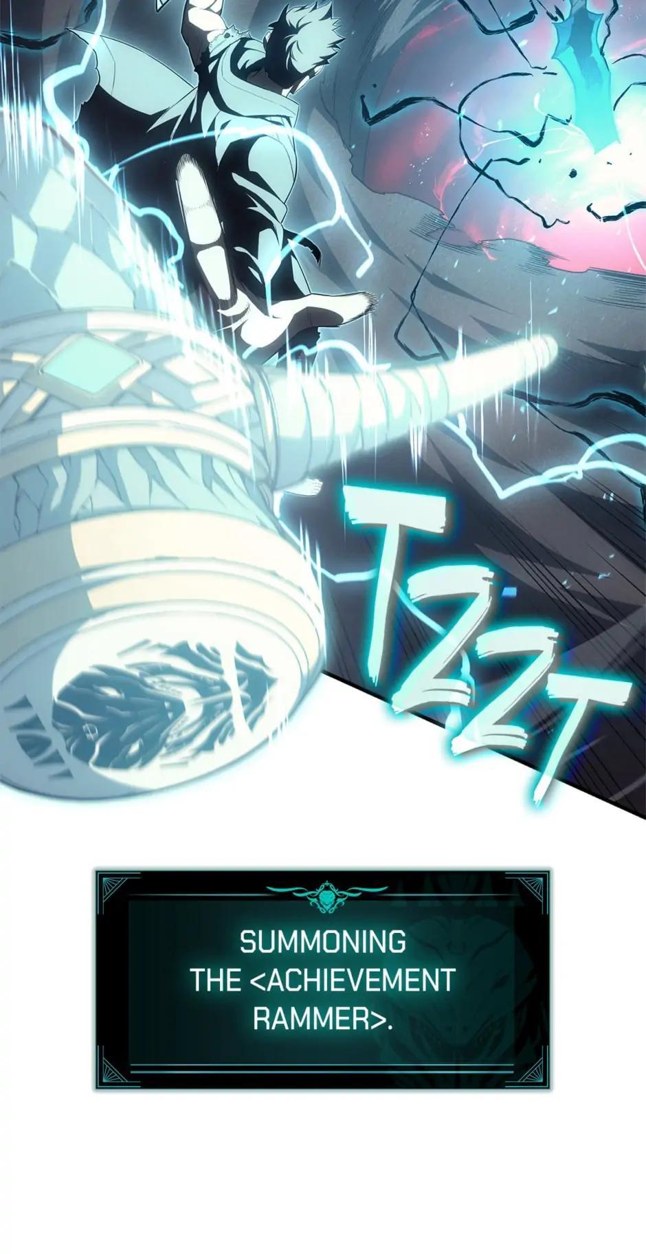 The Return of the Disaster-Class Hero Chapter 52