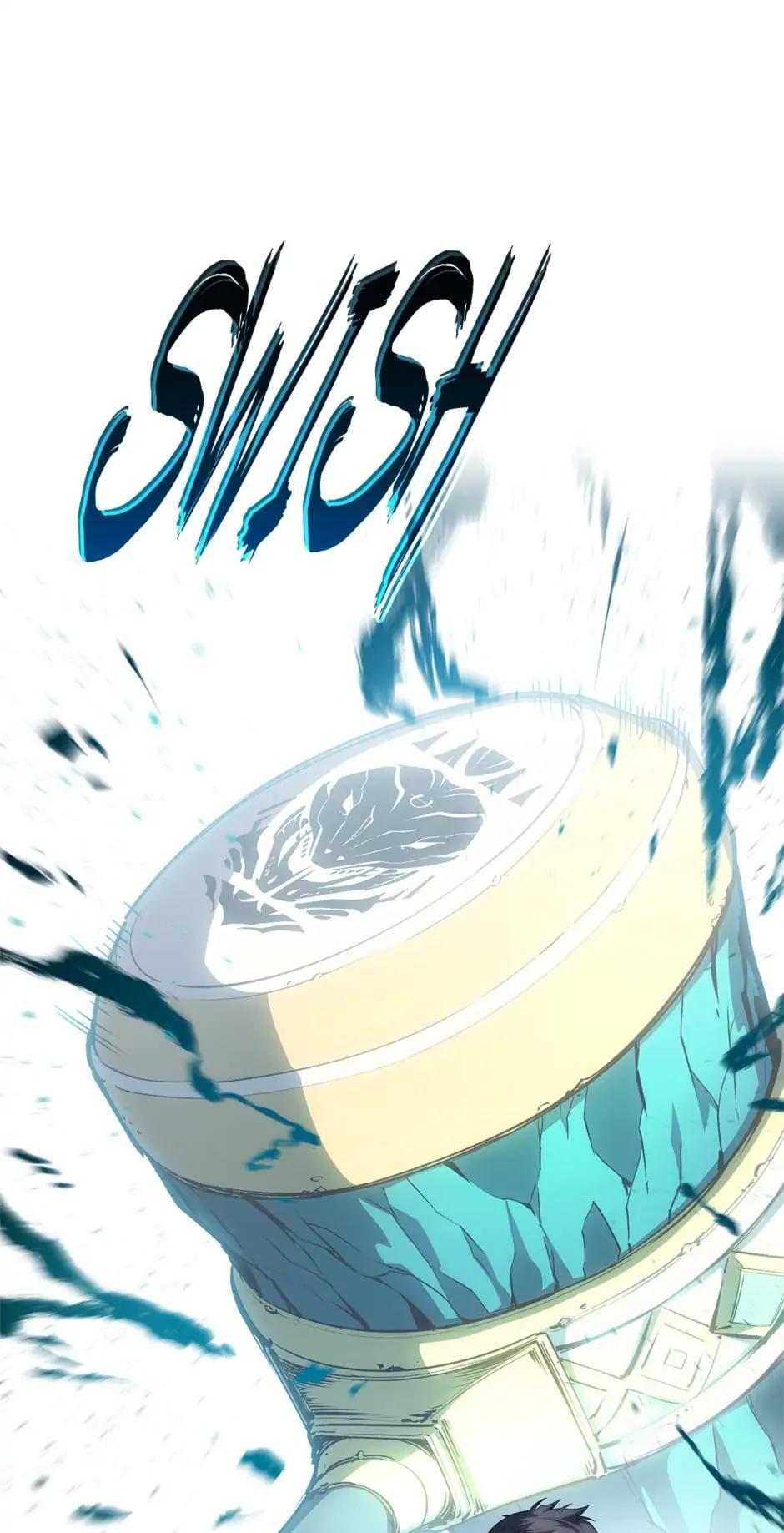 The Return of the Disaster-Class Hero Chapter 52