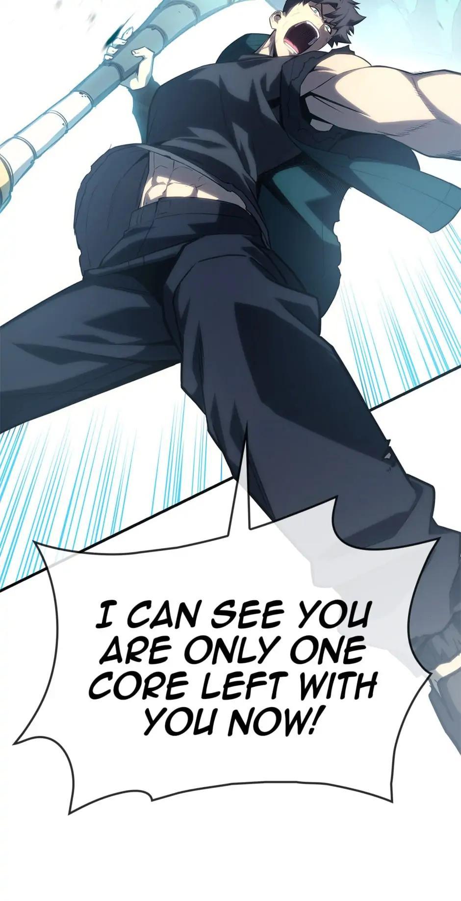 The Return of the Disaster-Class Hero Chapter 52