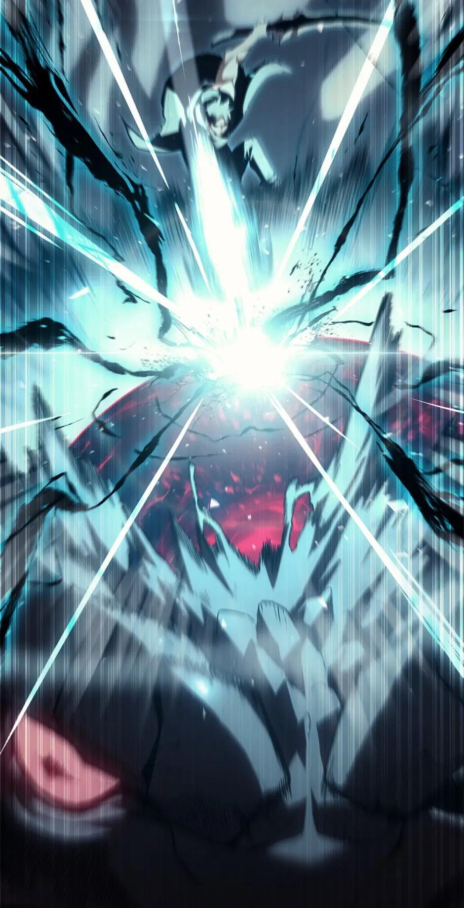 The Return of the Disaster-Class Hero Chapter 52