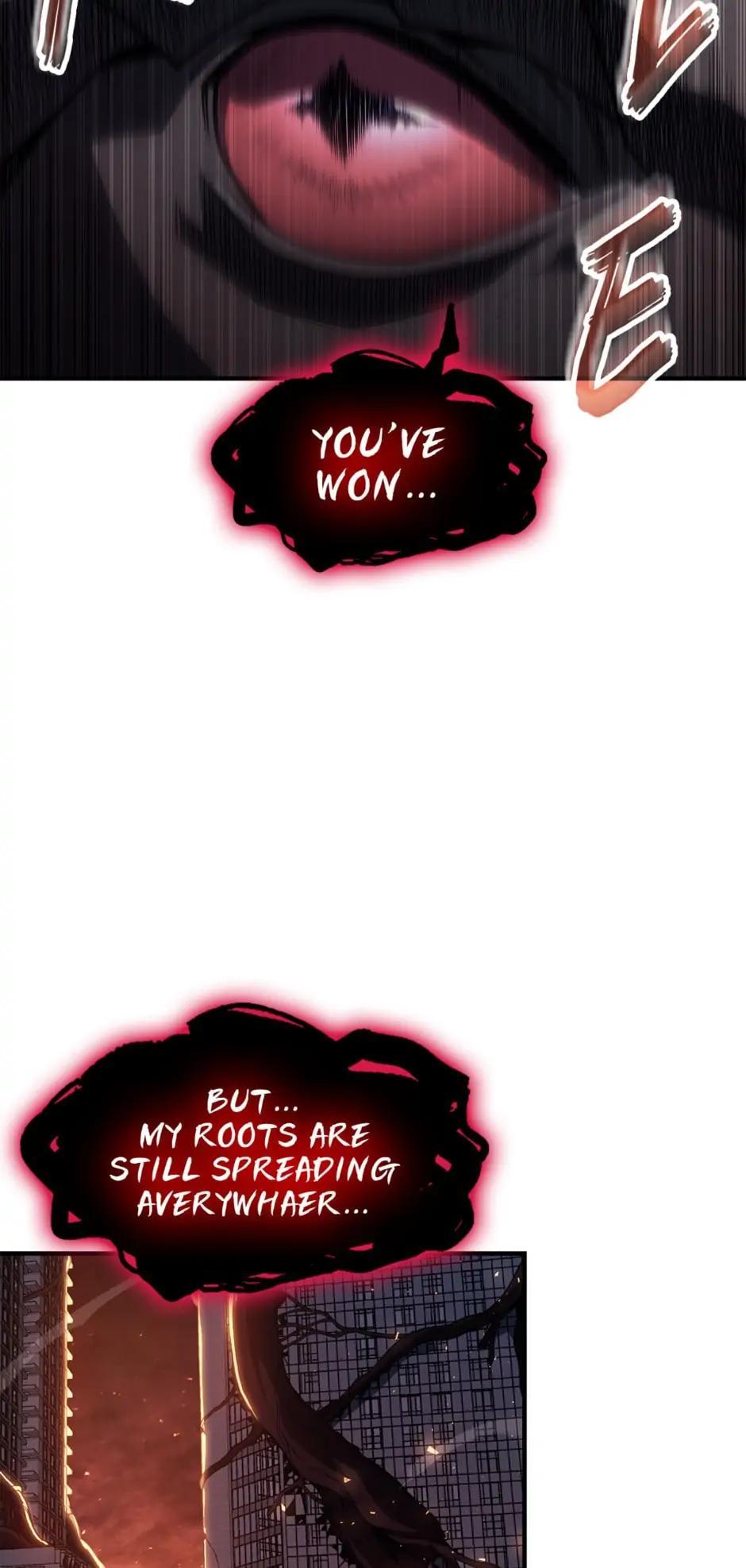 The Return of the Disaster-Class Hero Chapter 52