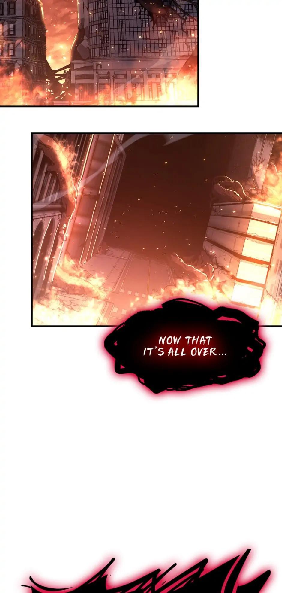 The Return of the Disaster-Class Hero Chapter 52