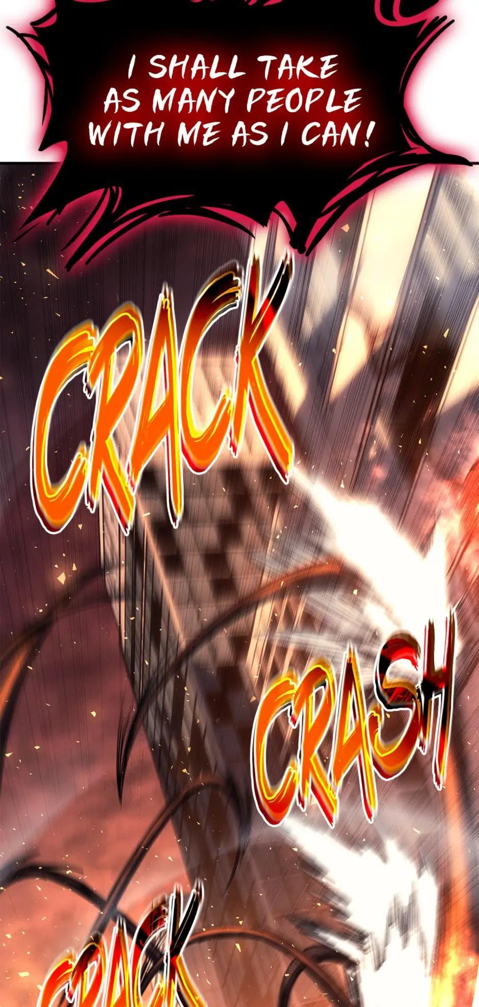 The Return of the Disaster-Class Hero Chapter 52