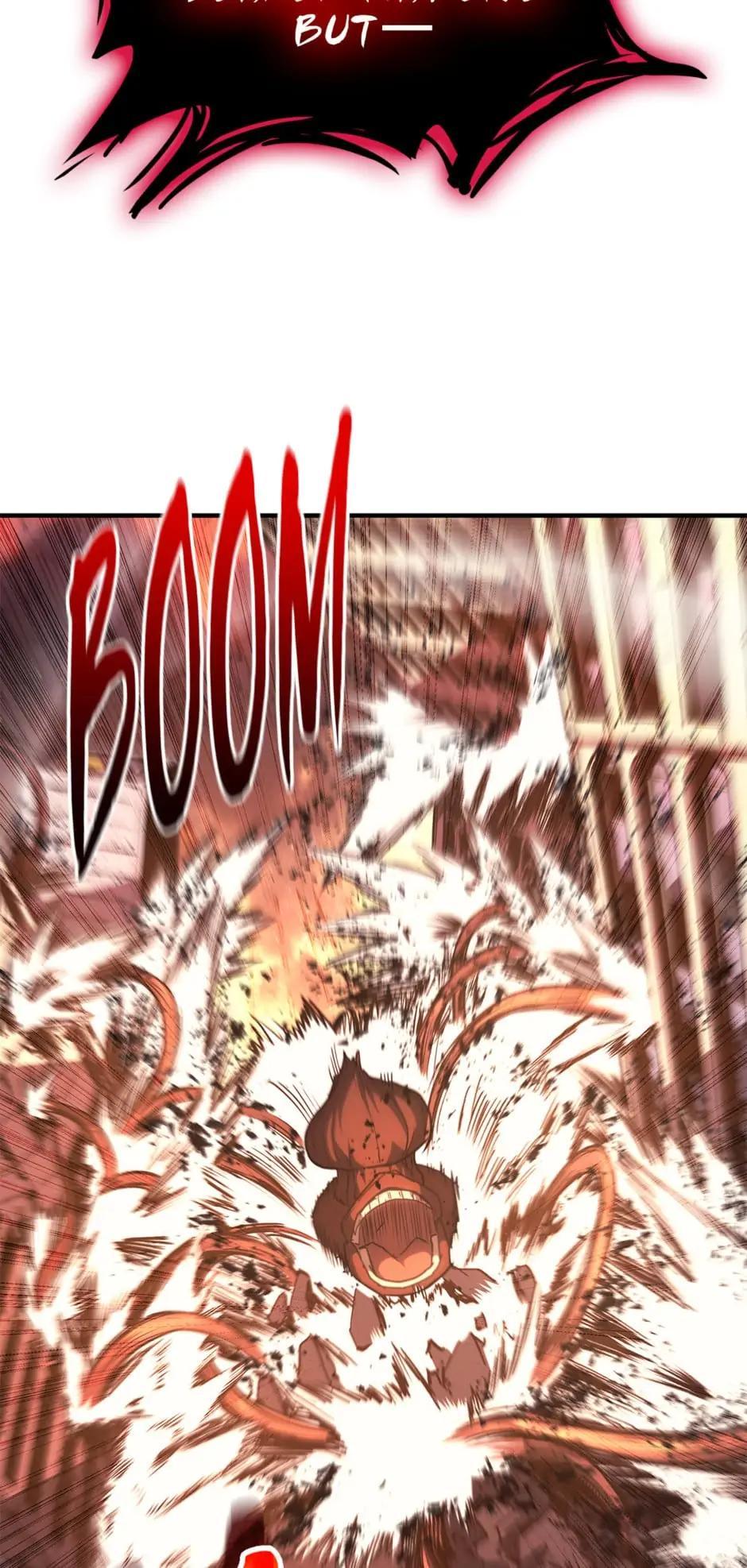 The Return of the Disaster-Class Hero Chapter 52