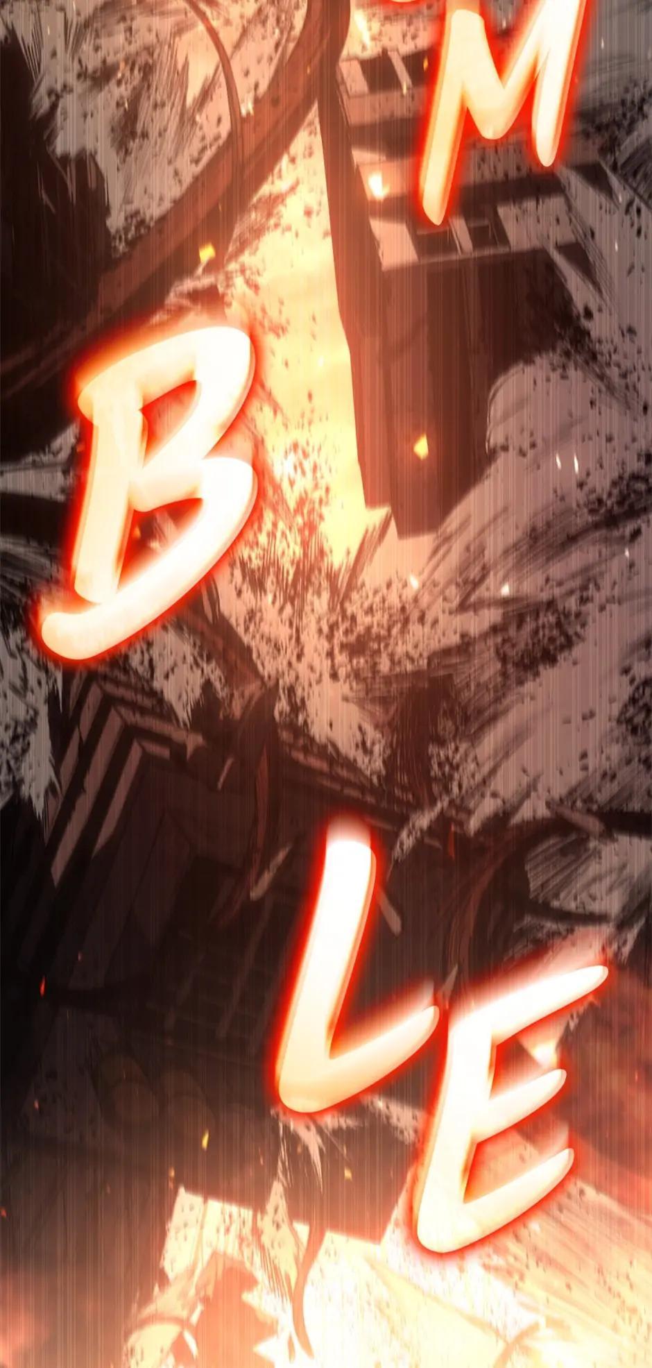 The Return of the Disaster-Class Hero Chapter 52