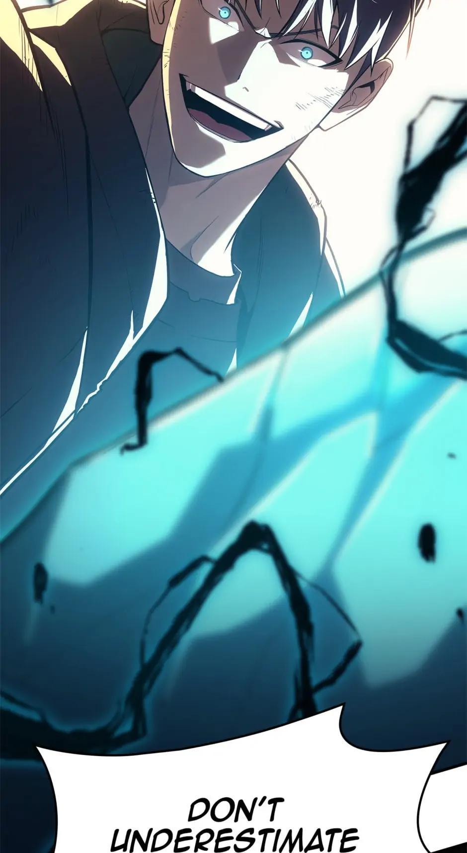 The Return of the Disaster-Class Hero Chapter 52