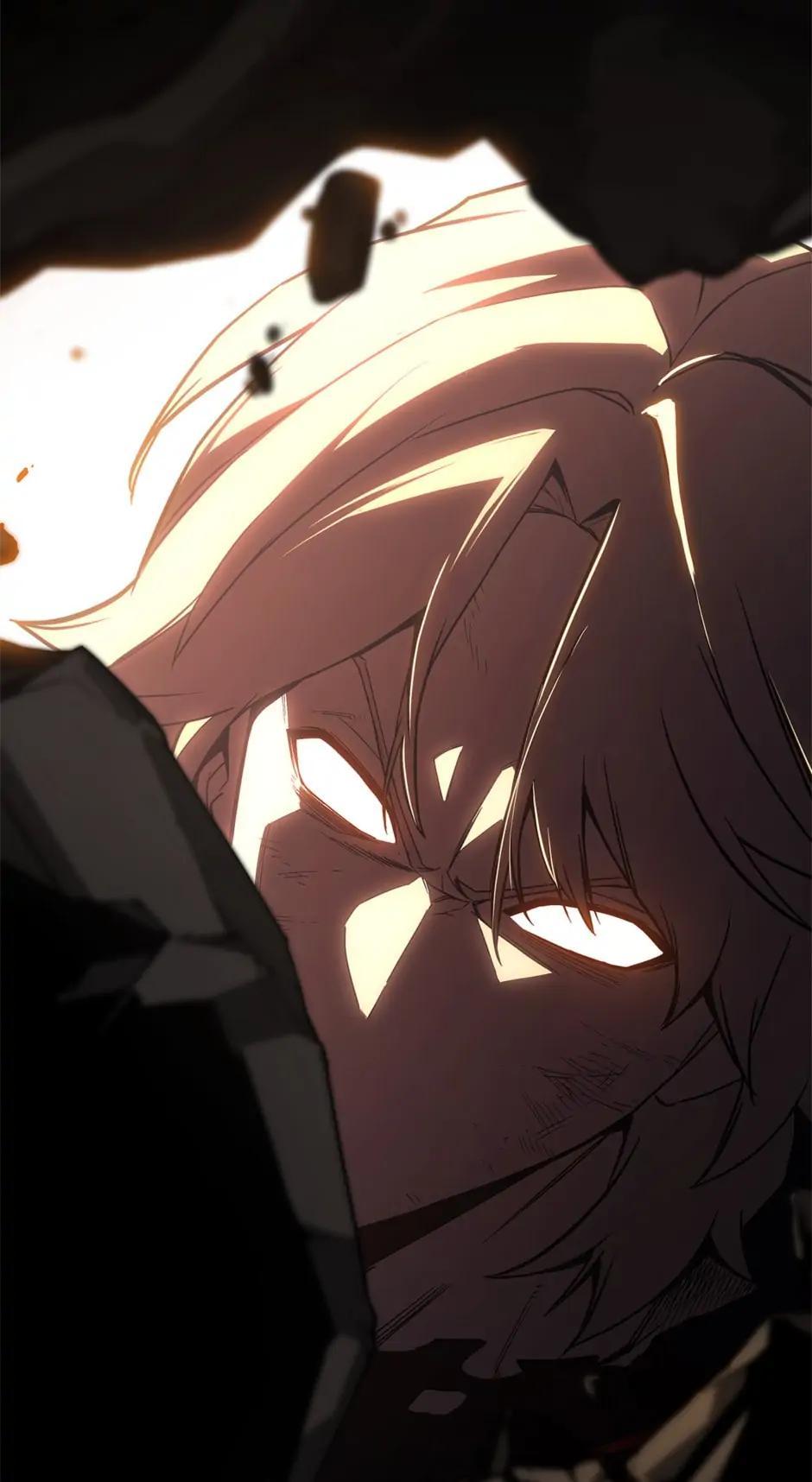 The Return of the Disaster-Class Hero Chapter 52