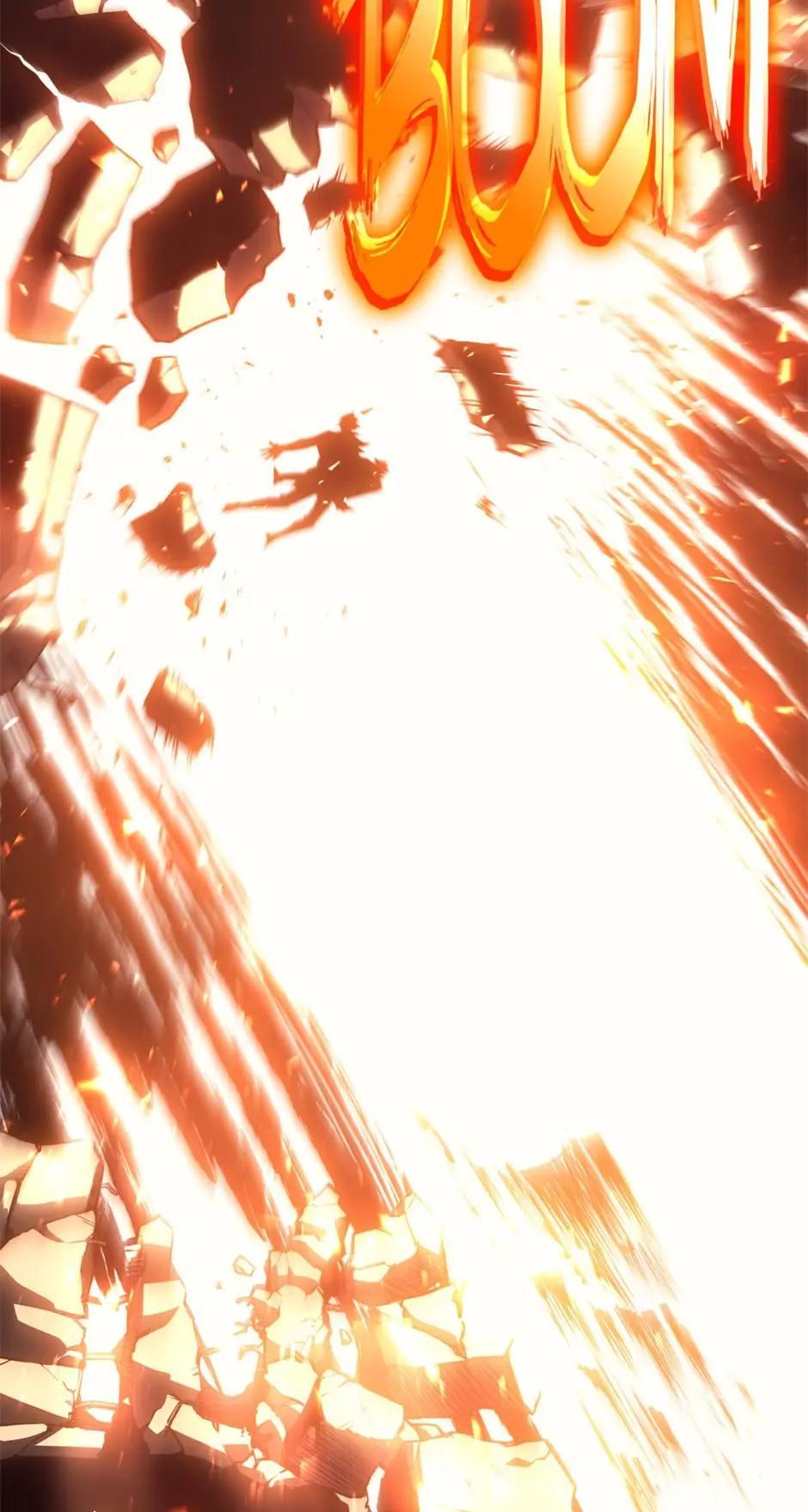 The Return of the Disaster-Class Hero Chapter 52