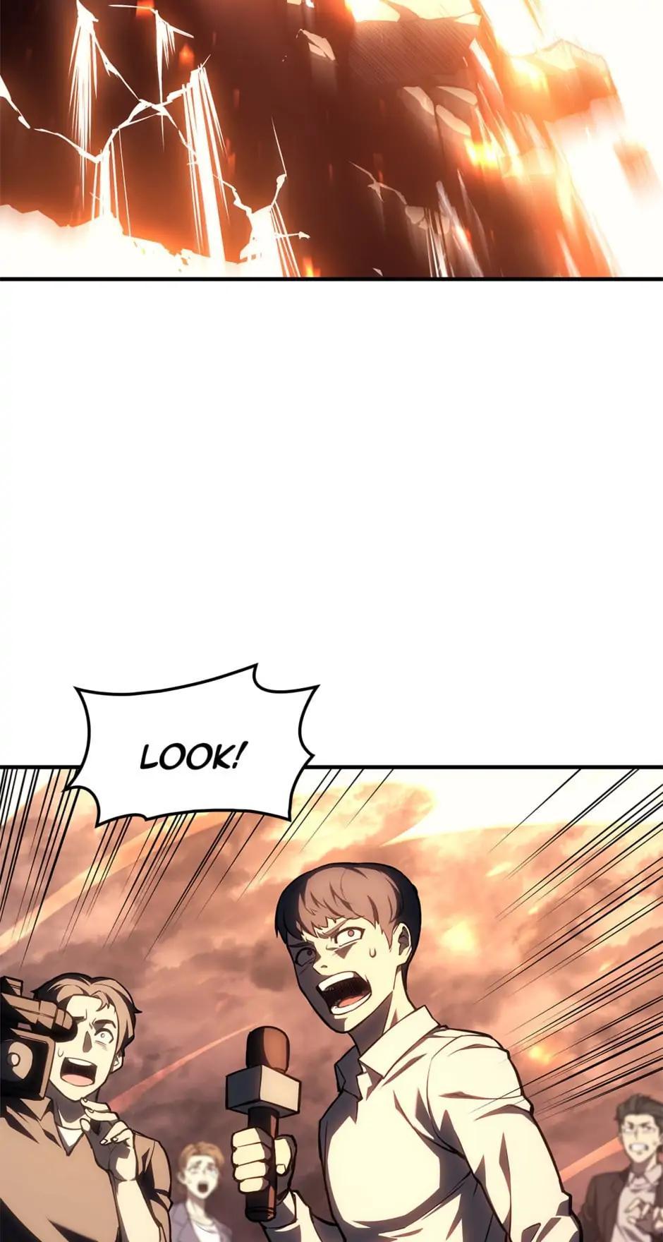 The Return of the Disaster-Class Hero Chapter 52