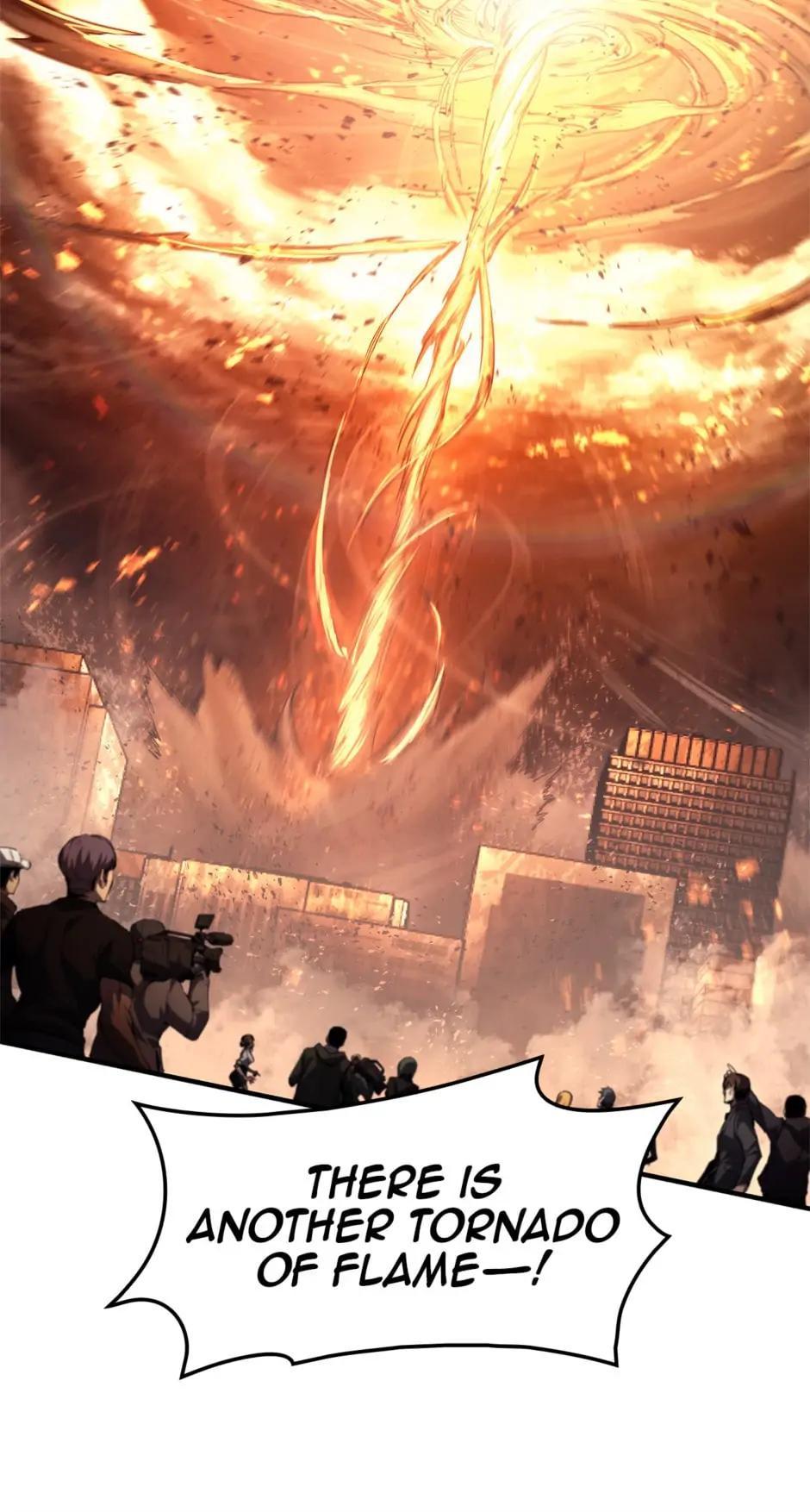 The Return of the Disaster-Class Hero Chapter 52