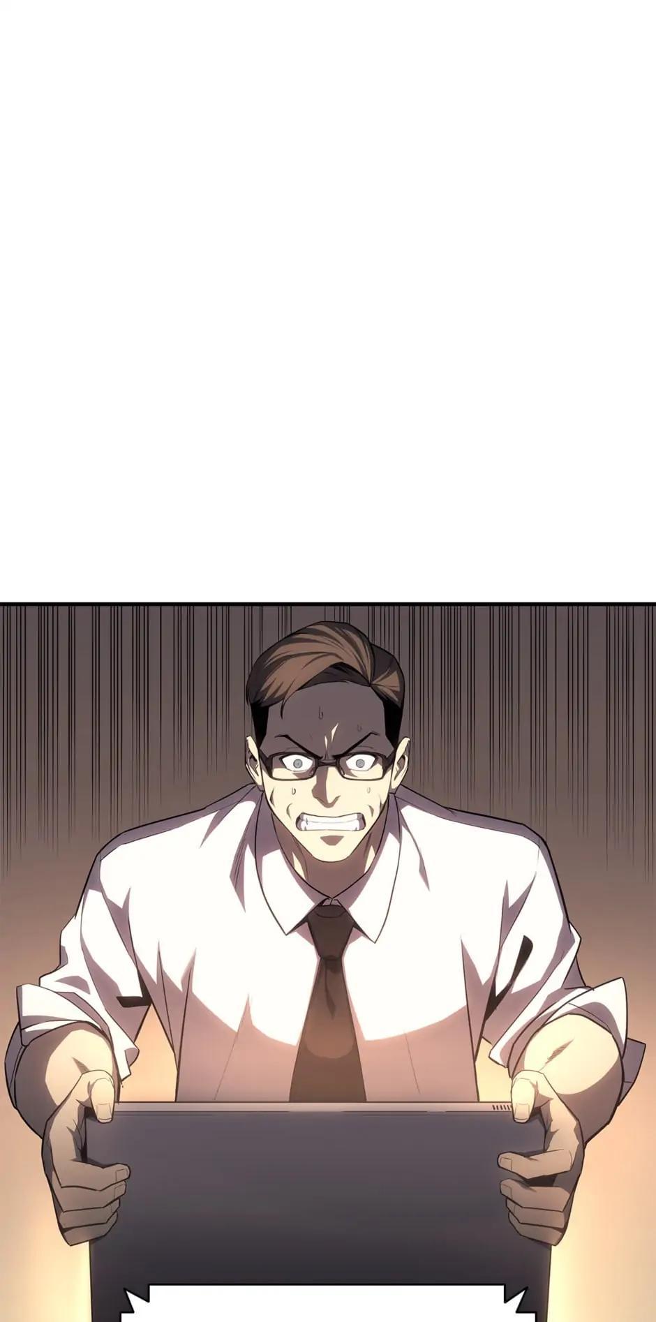 The Return of the Disaster-Class Hero Chapter 52