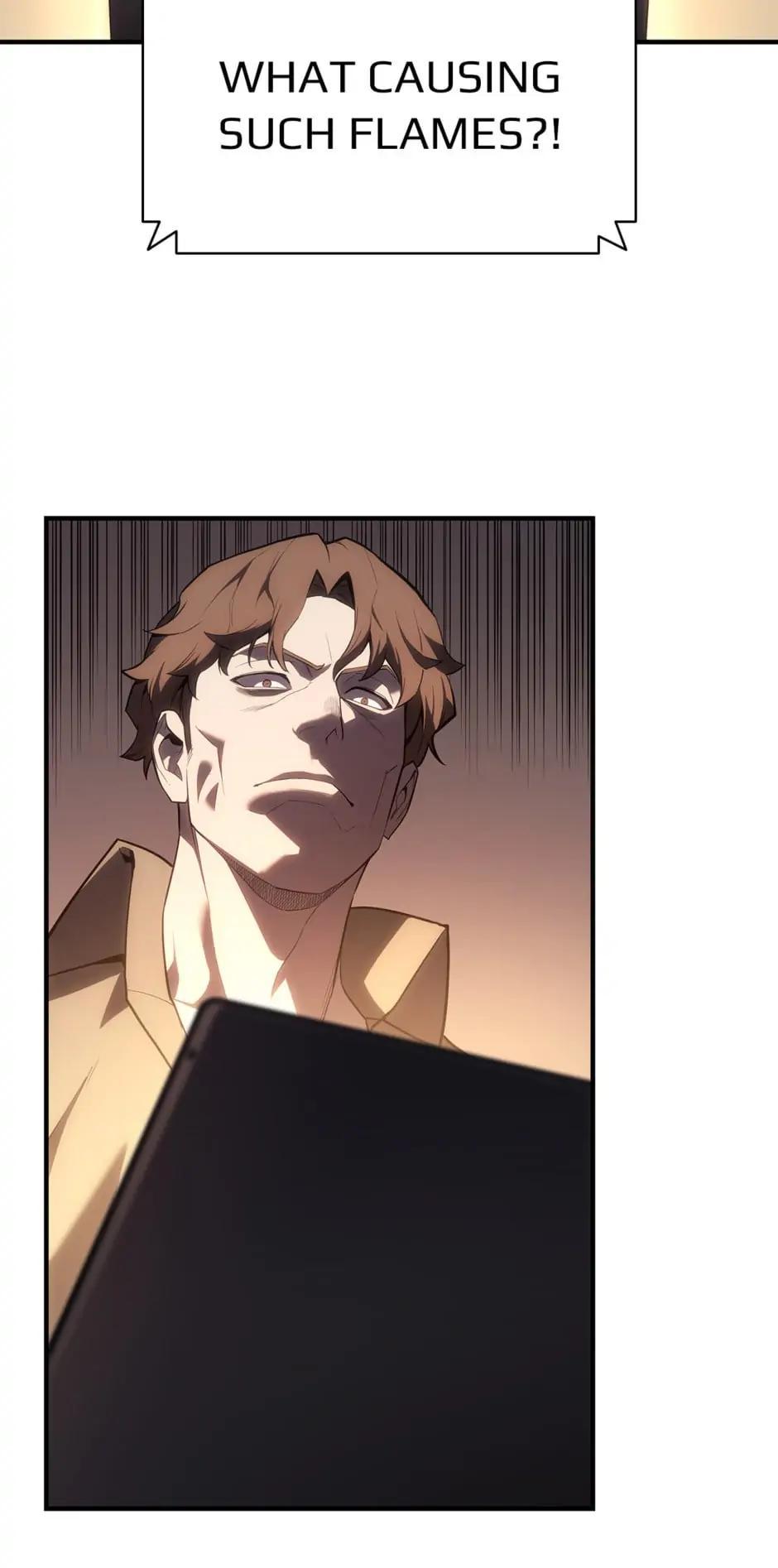 The Return of the Disaster-Class Hero Chapter 52