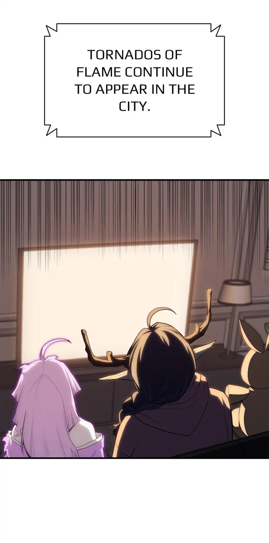 The Return of the Disaster-Class Hero Chapter 52