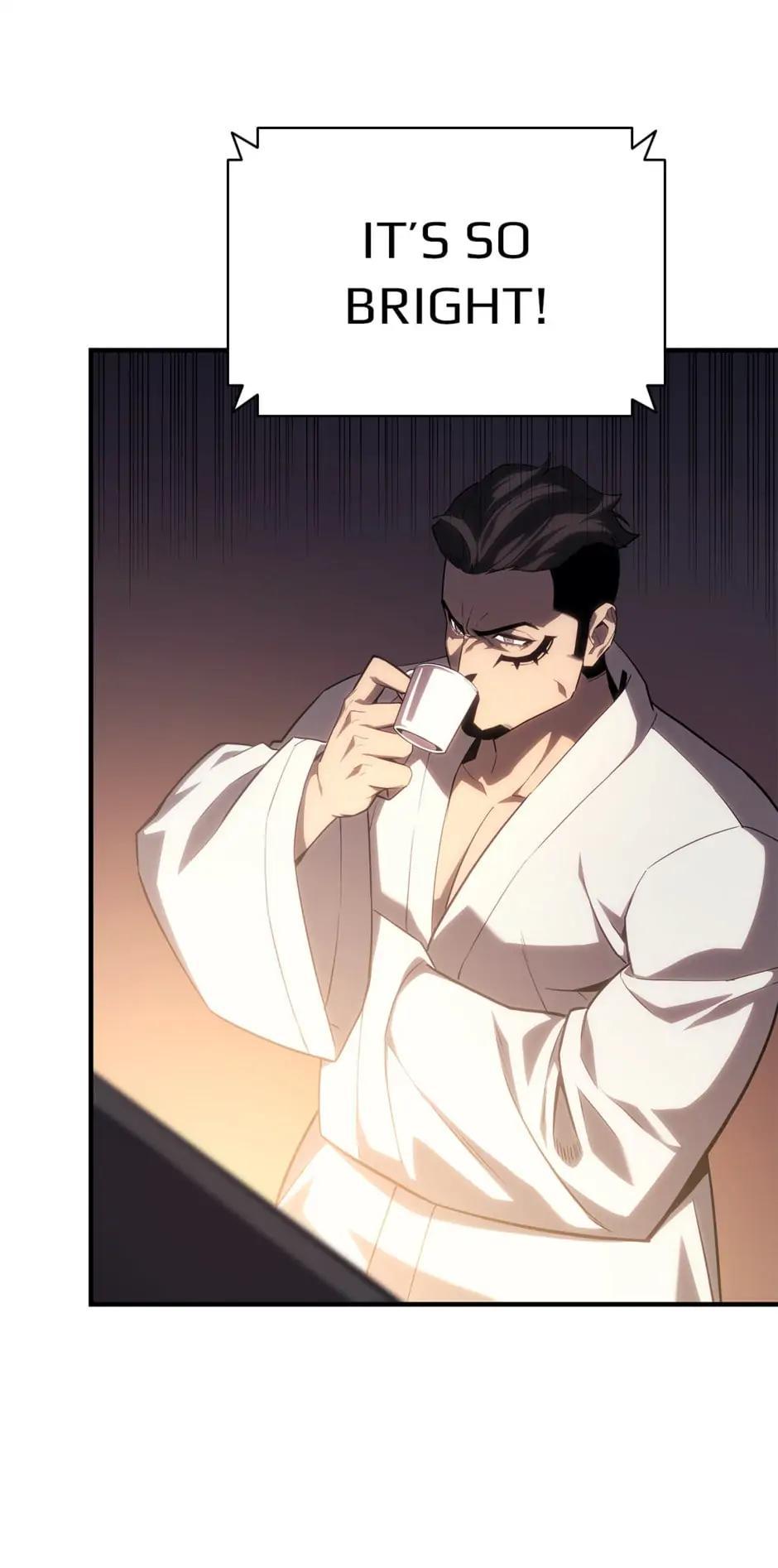 The Return of the Disaster-Class Hero Chapter 52