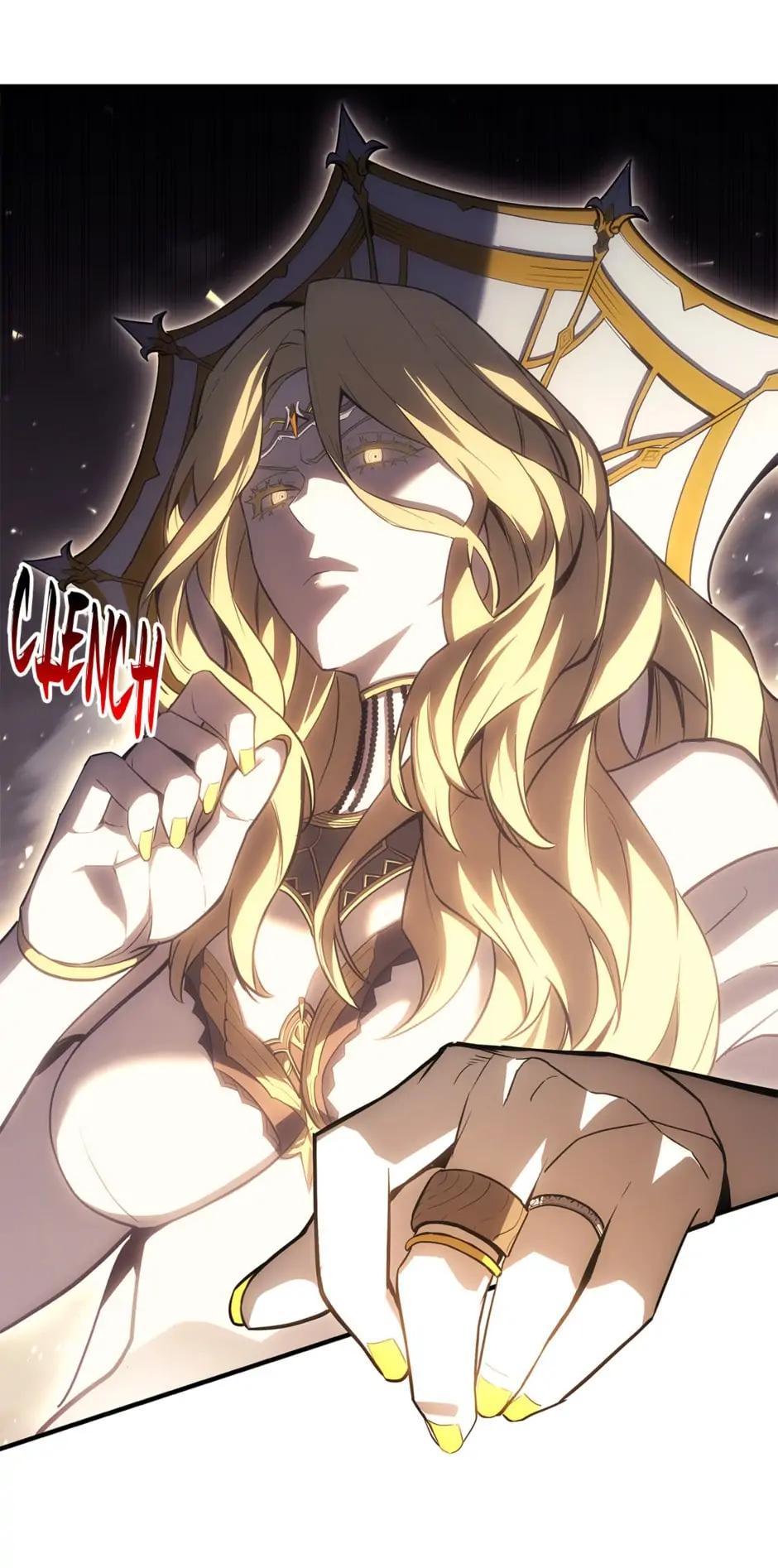 The Return of the Disaster-Class Hero Chapter 52