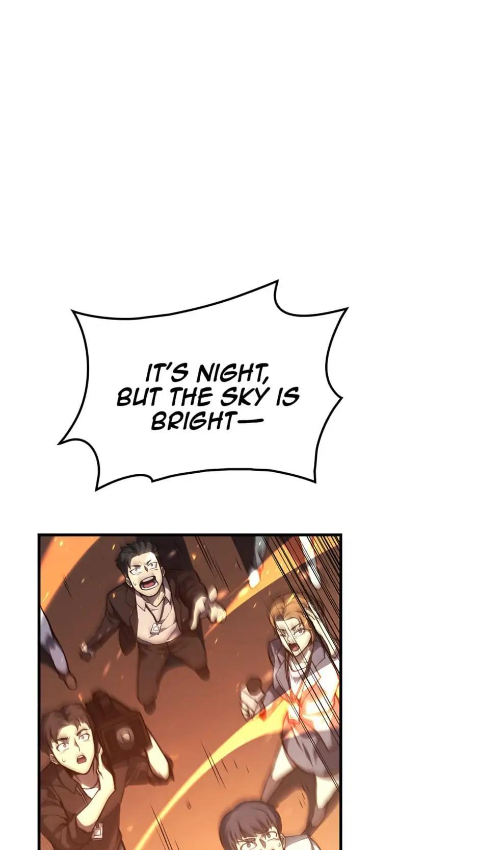 The Return of the Disaster-Class Hero Chapter 52