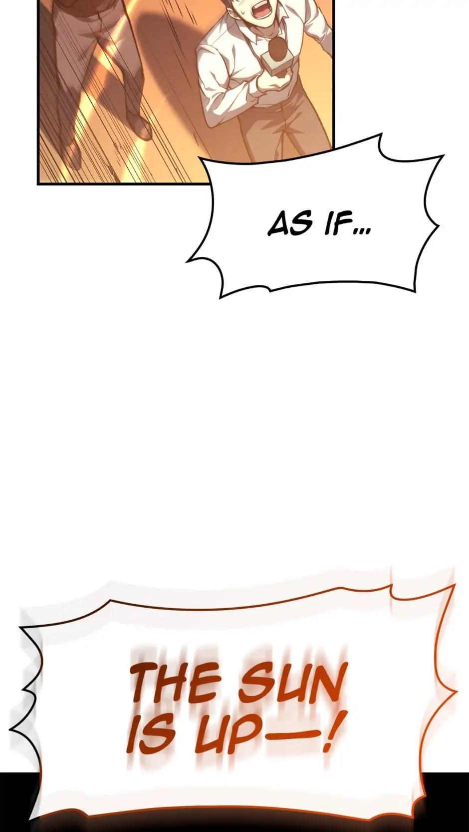 The Return of the Disaster-Class Hero Chapter 52