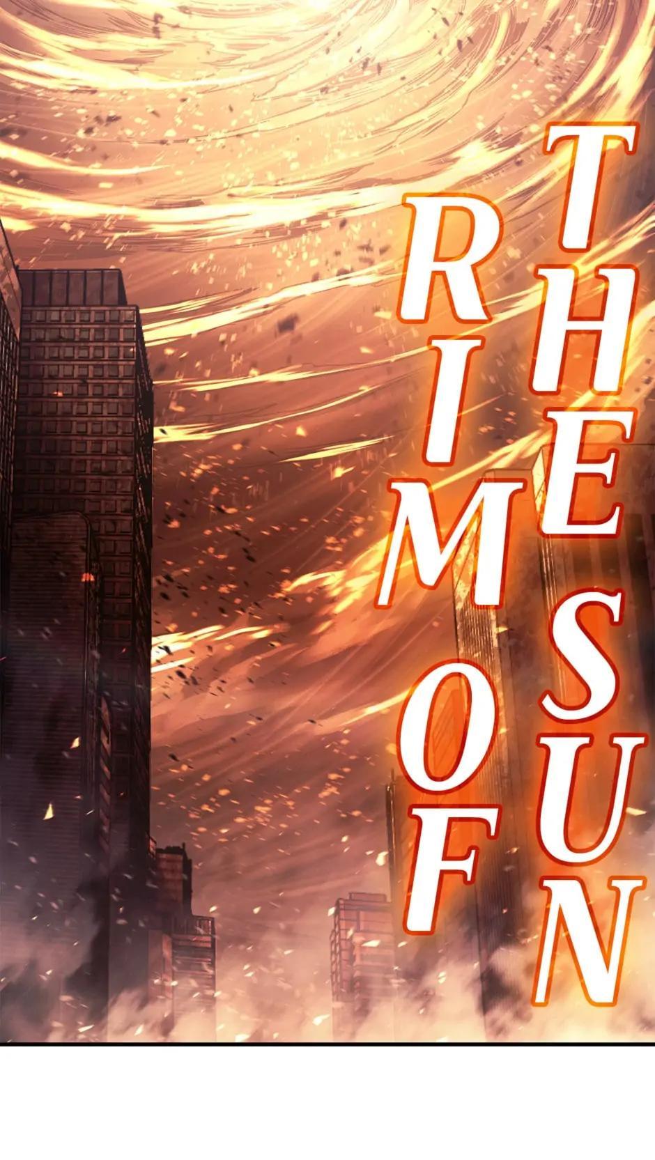 The Return of the Disaster-Class Hero Chapter 52