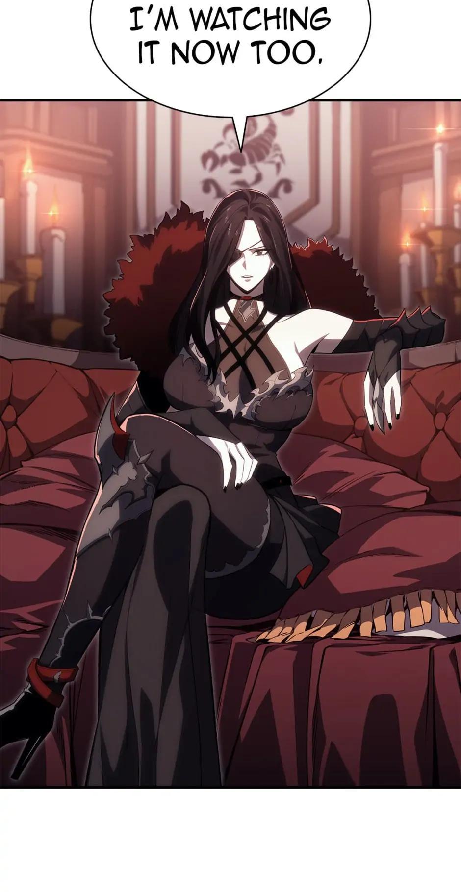 The Return of the Disaster-Class Hero Chapter 52