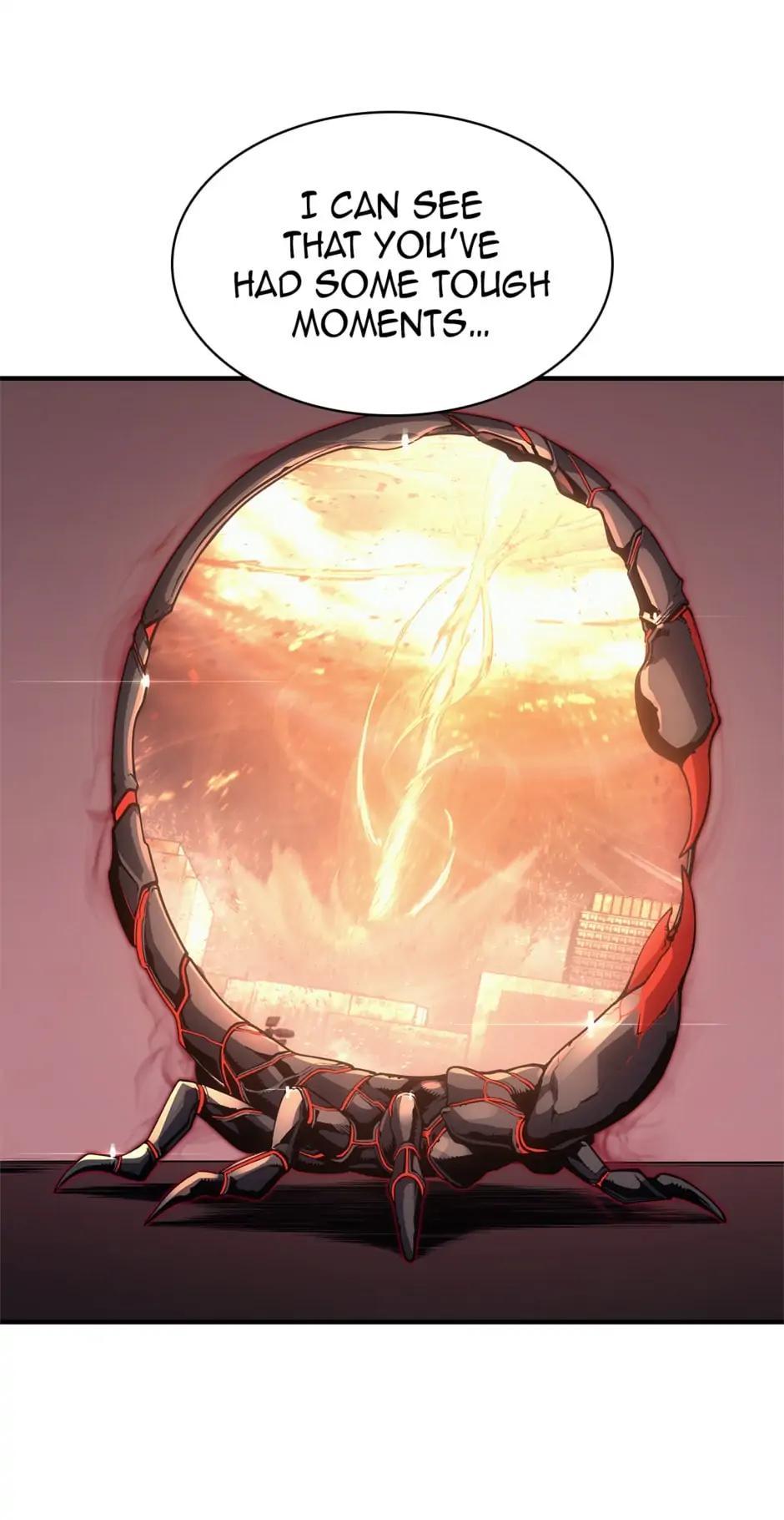 The Return of the Disaster-Class Hero Chapter 52