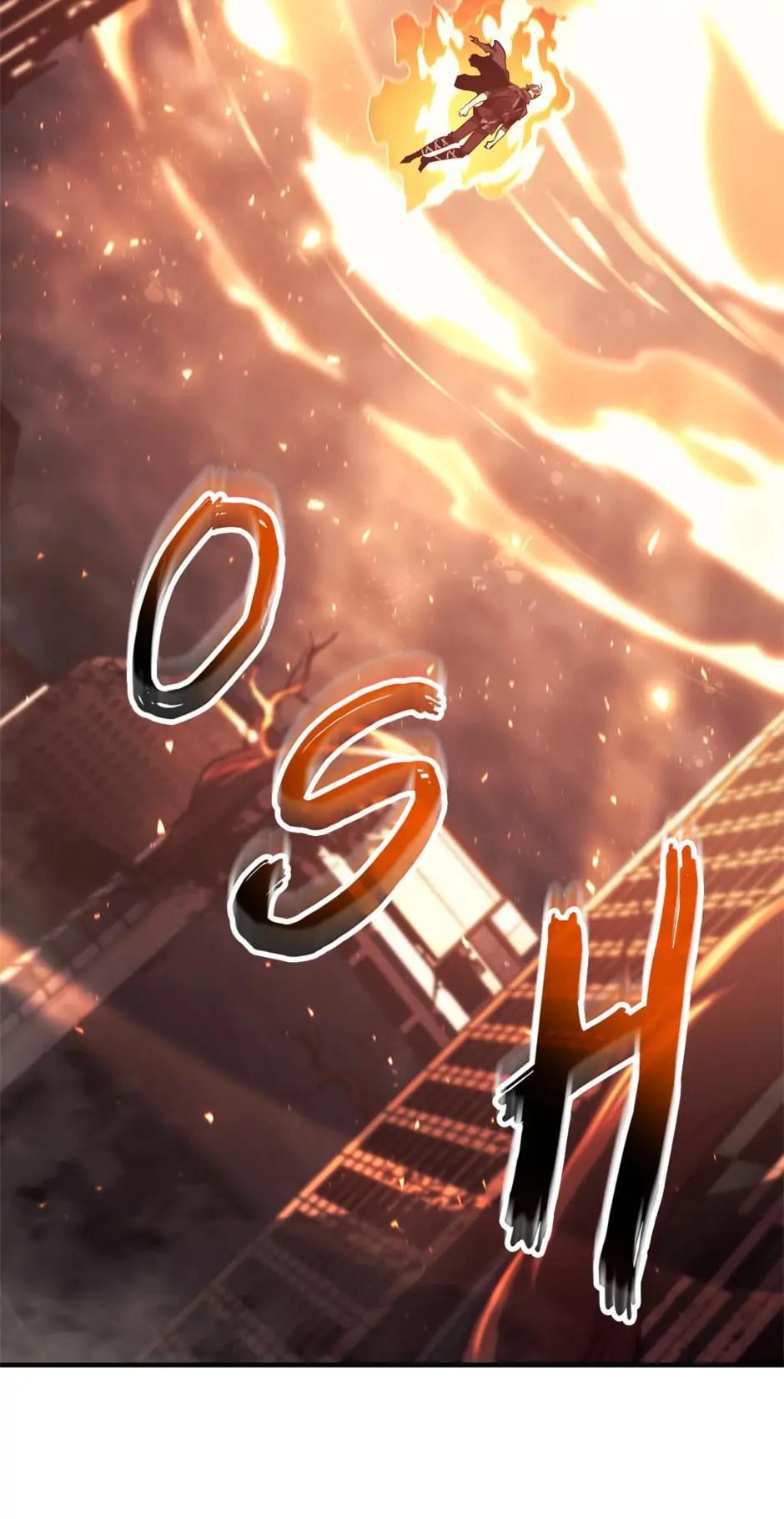 The Return of the Disaster-Class Hero Chapter 52