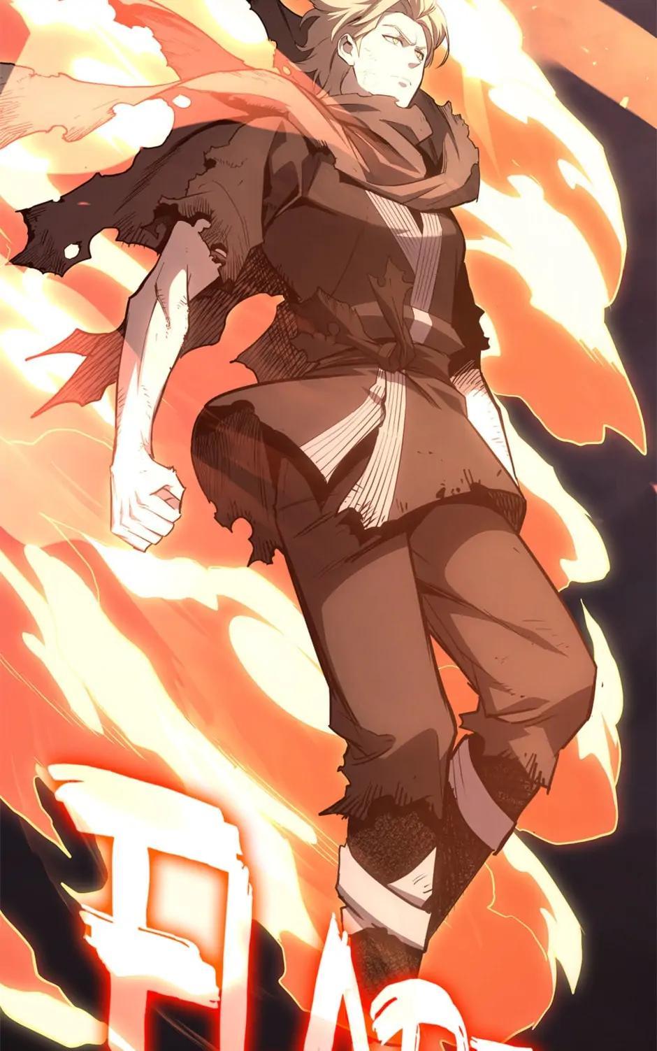 The Return of the Disaster-Class Hero Chapter 52