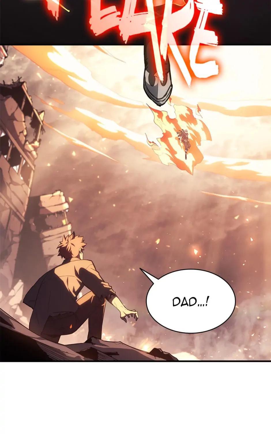 The Return of the Disaster-Class Hero Chapter 52